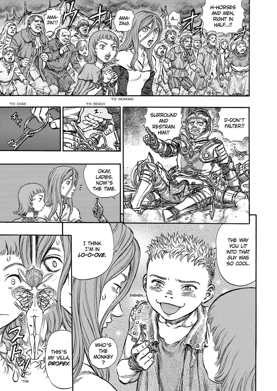 Read Berserk - Chapter 144 - read-berserk-manga.com | Image 25