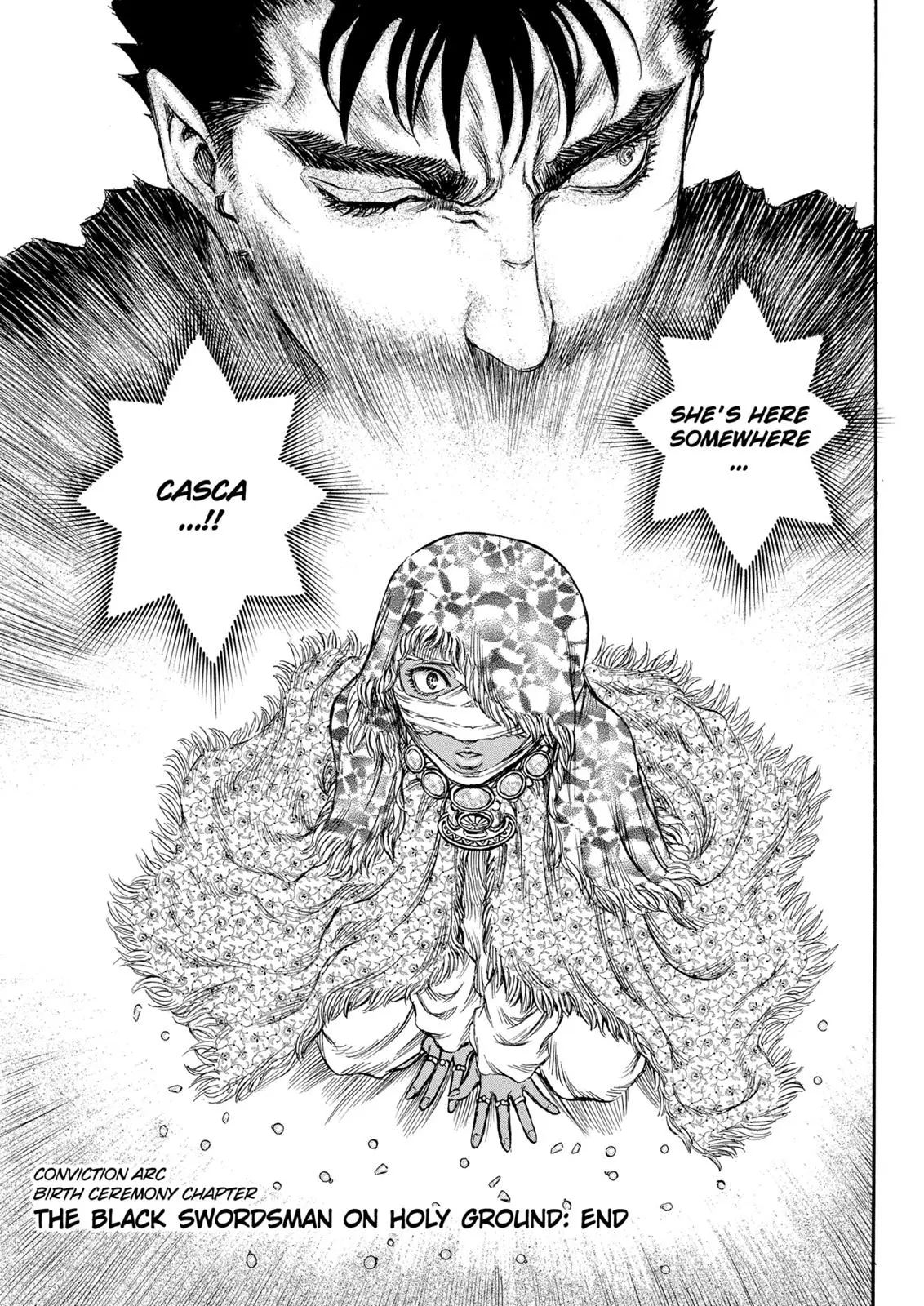 Read Berserk - Chapter 144 - read-berserk-manga.com | Image 27