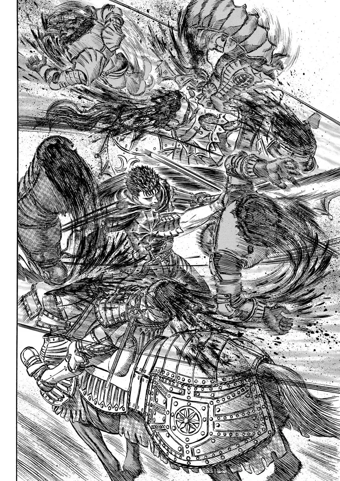 Read Berserk - Chapter 145 - read-berserk-manga.com | Image 3