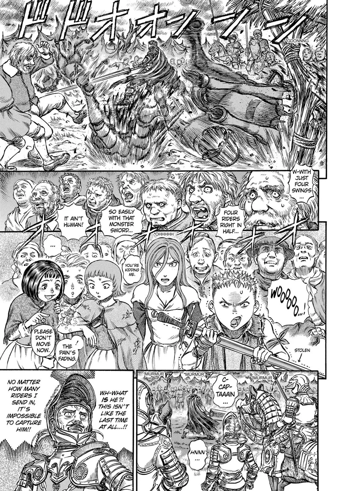Read Berserk - Chapter 145 - read-berserk-manga.com | Image 4