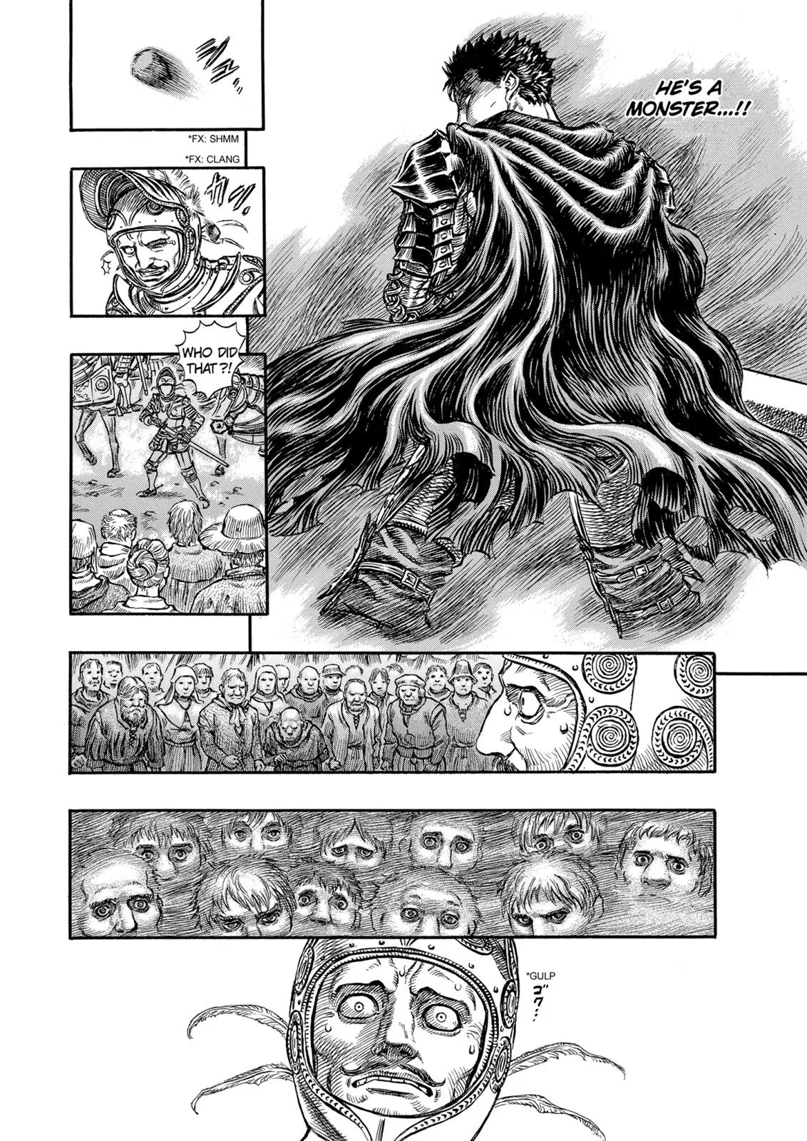 Read Berserk - Chapter 145 - read-berserk-manga.com | Image 5