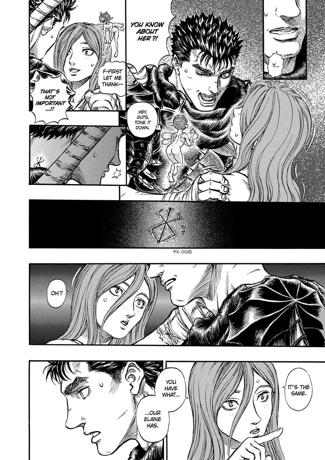 Read Berserk - Chapter 145 - read-berserk-manga.com | Image 7