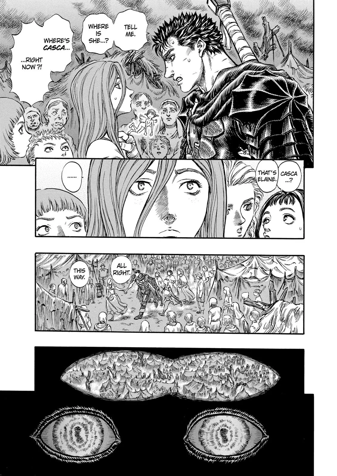 Read Berserk - Chapter 145 - read-berserk-manga.com | Image 8