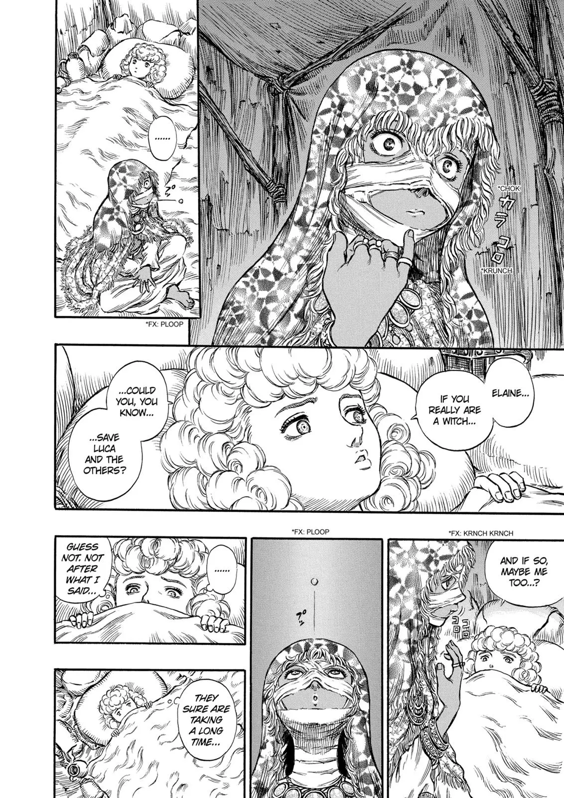 Read Berserk - Chapter 145 - read-berserk-manga.com | Image 9