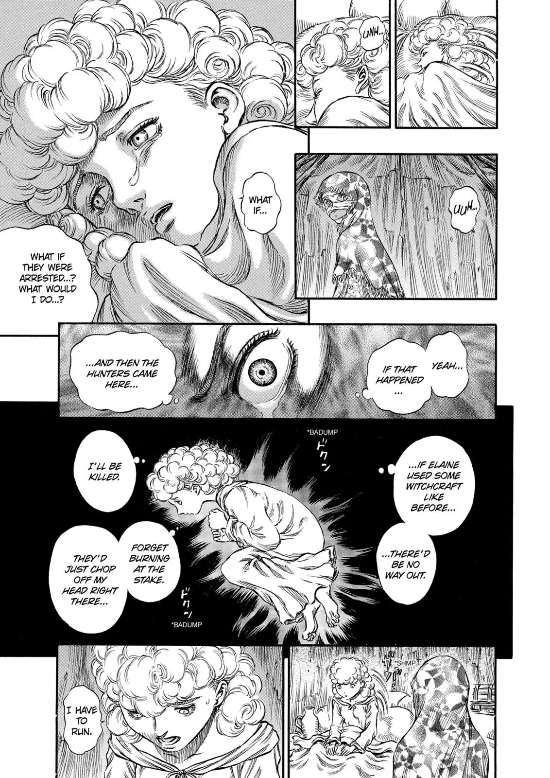 Read Berserk - Chapter 145 - read-berserk-manga.com | Image 10