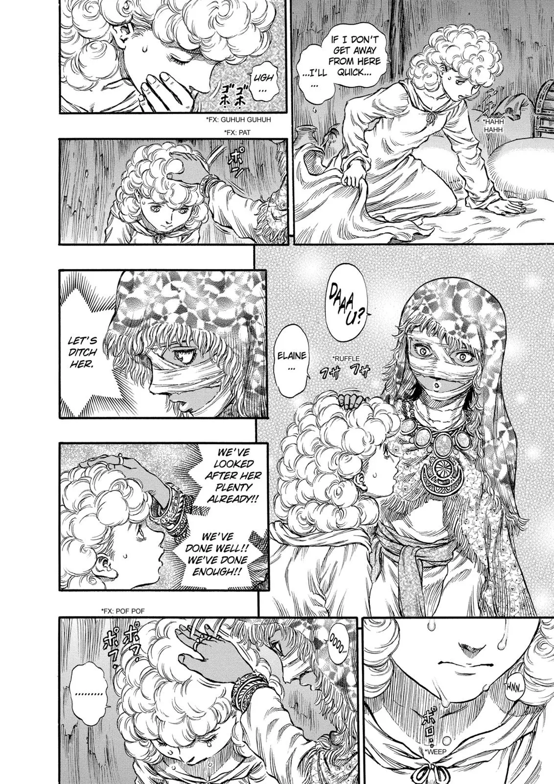 Read Berserk - Chapter 145 - read-berserk-manga.com | Image 11