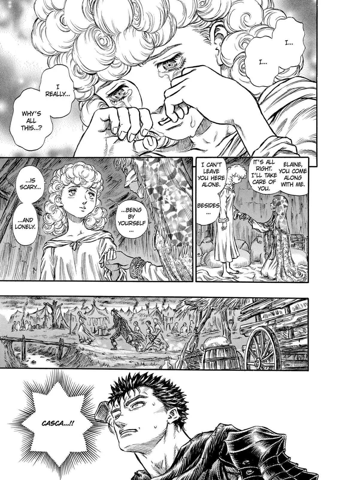 Read Berserk - Chapter 145 - read-berserk-manga.com | Image 12
