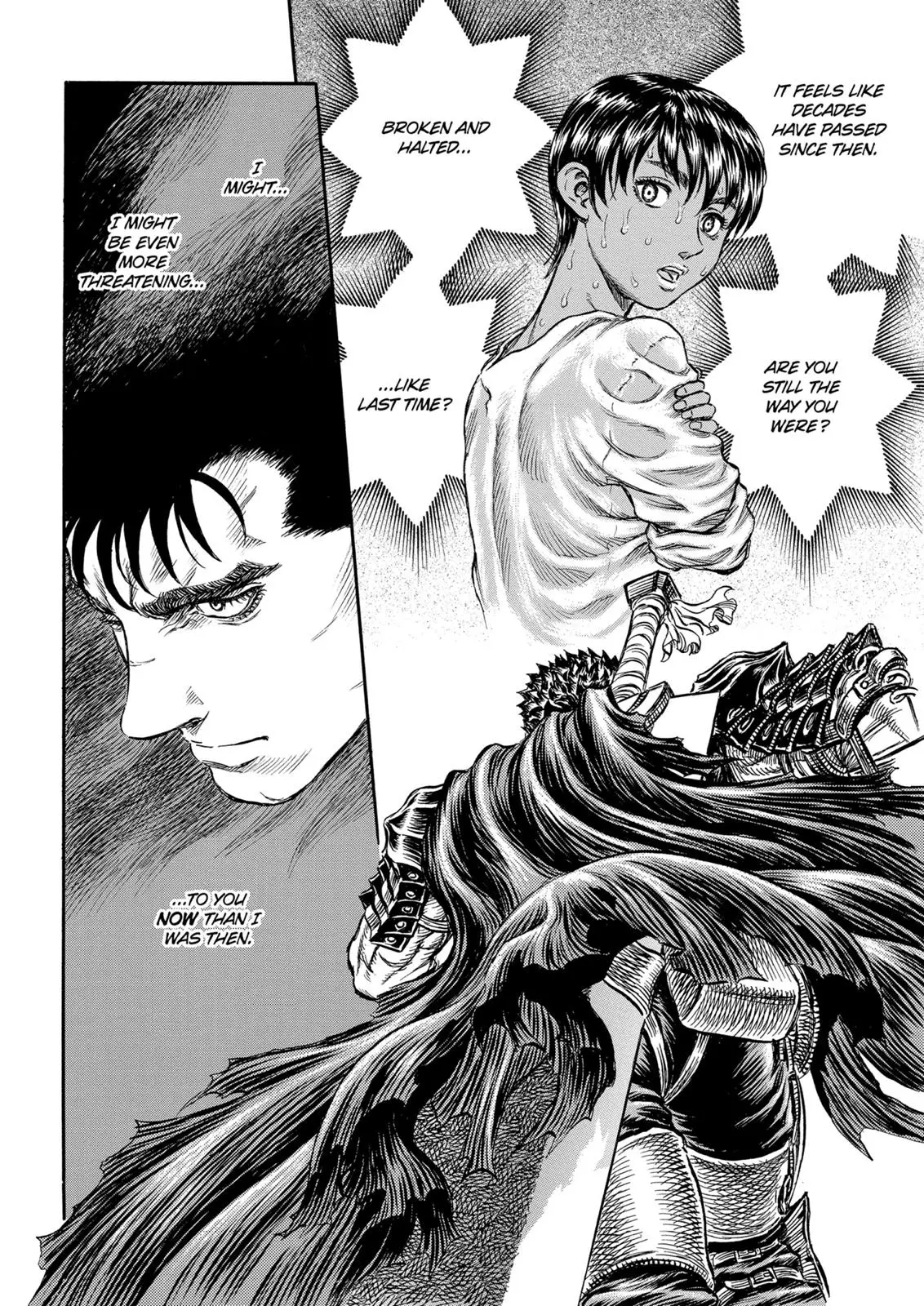 Read Berserk - Chapter 145 - read-berserk-manga.com | Image 13