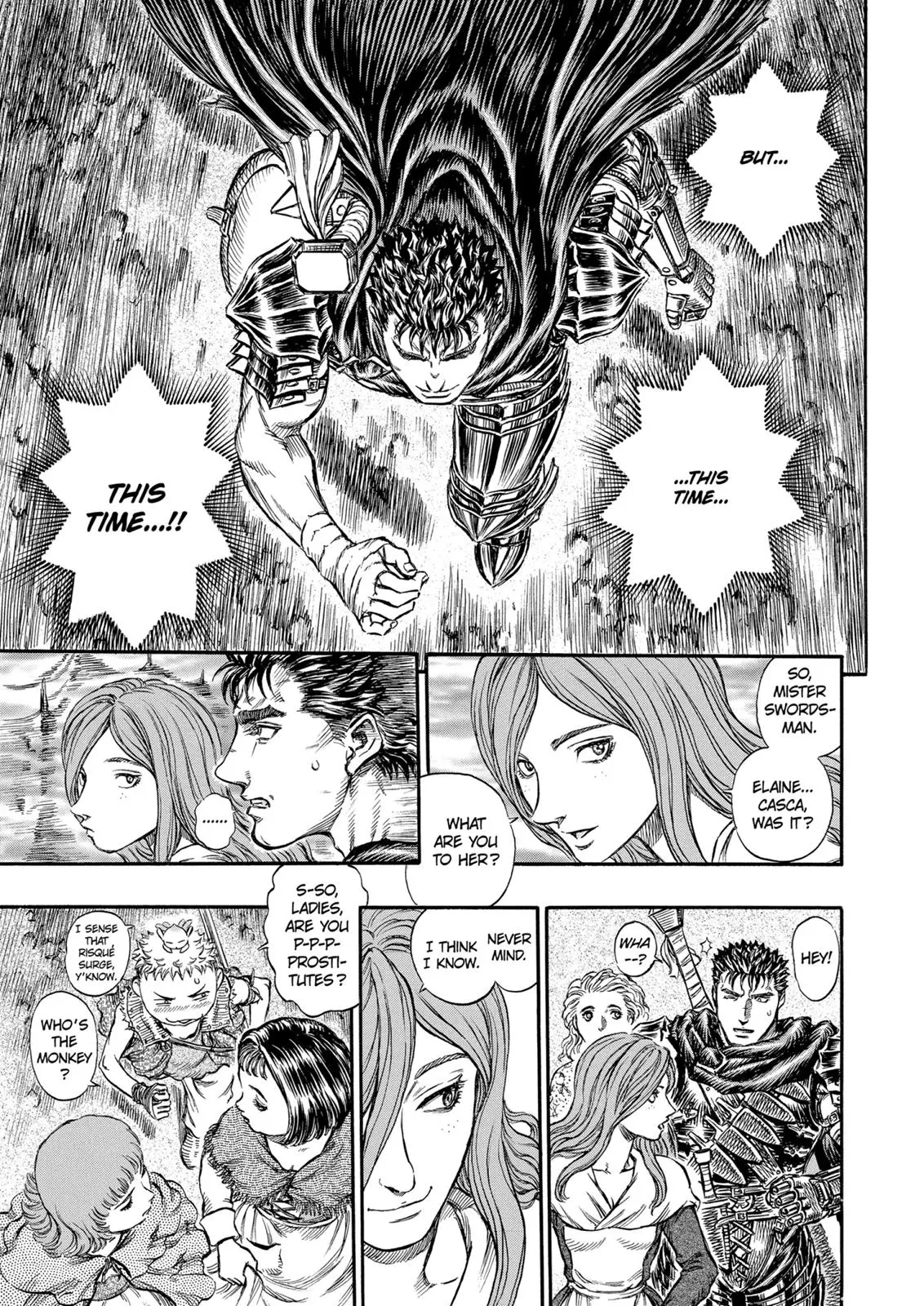 Read Berserk - Chapter 145 - read-berserk-manga.com | Image 14