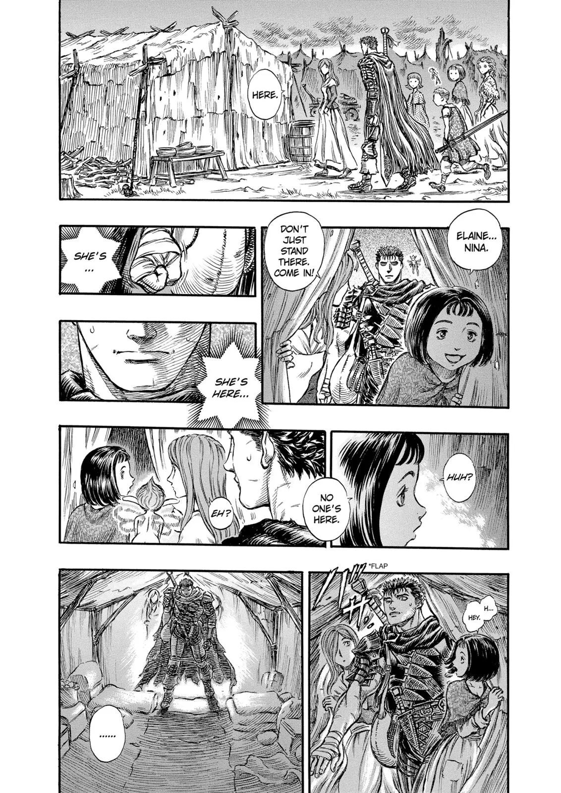 Read Berserk - Chapter 145 - read-berserk-manga.com | Image 15