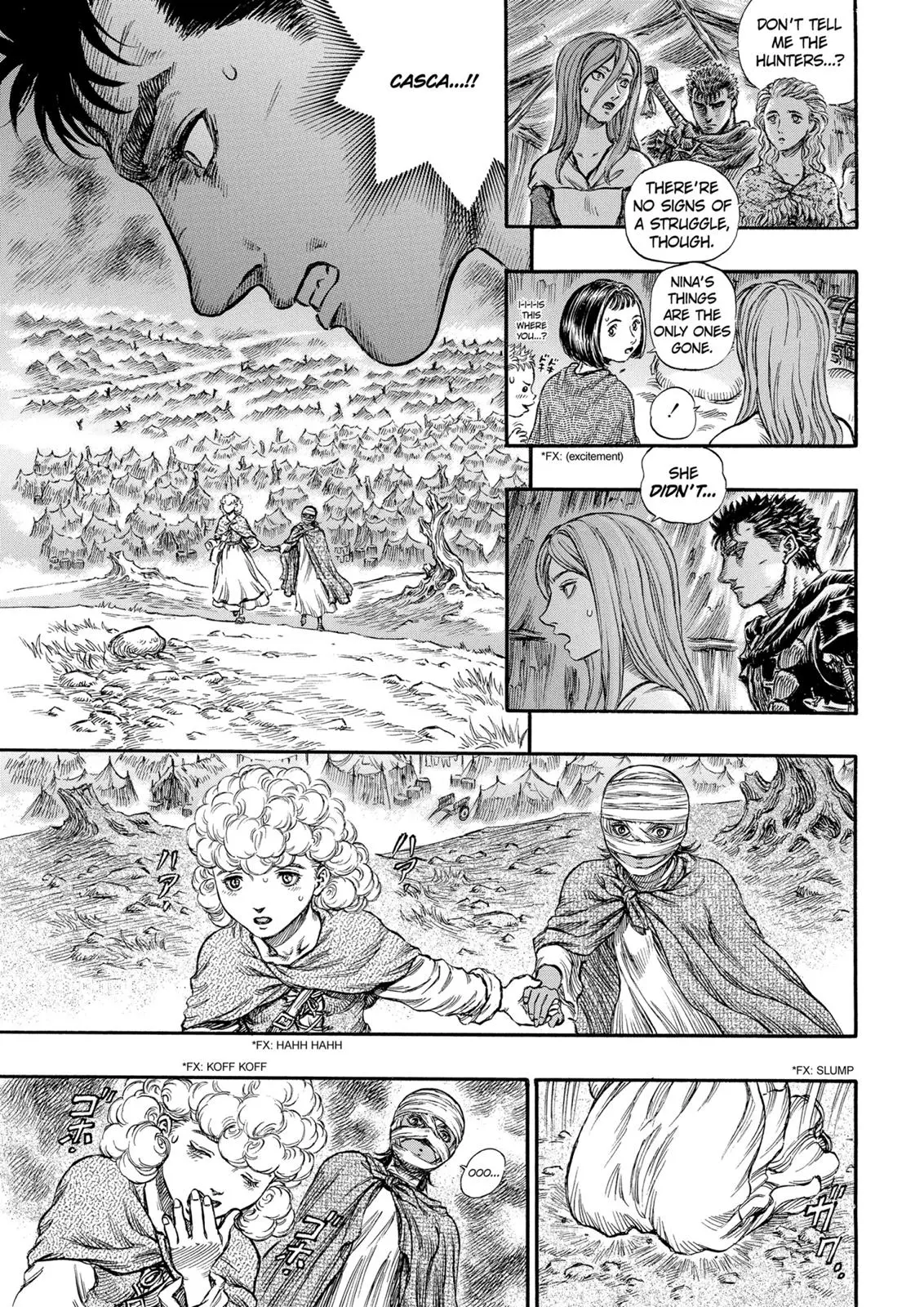 Read Berserk - Chapter 145 - read-berserk-manga.com | Image 16