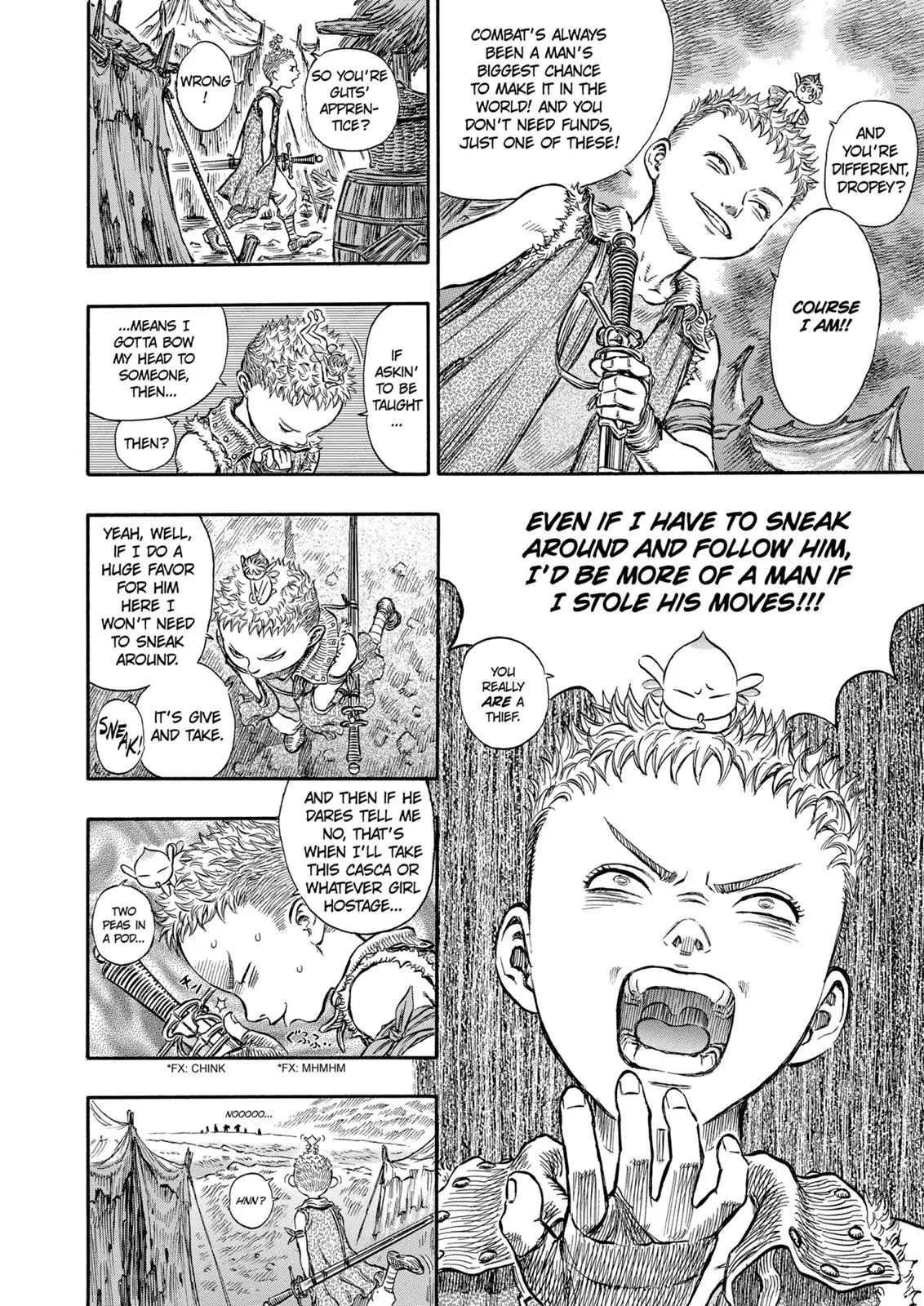 Read Berserk - Chapter 145 - read-berserk-manga.com | Image 19