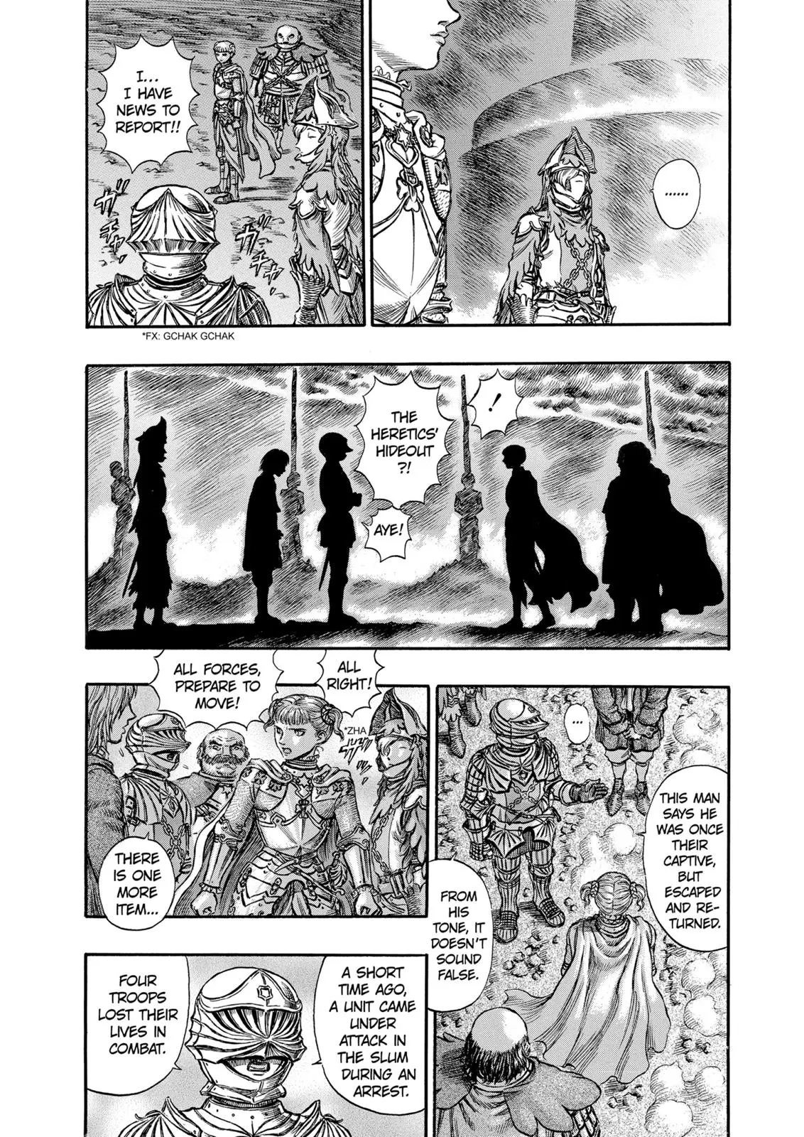 Read Berserk - Chapter 146 - read-berserk-manga.com | Image 2