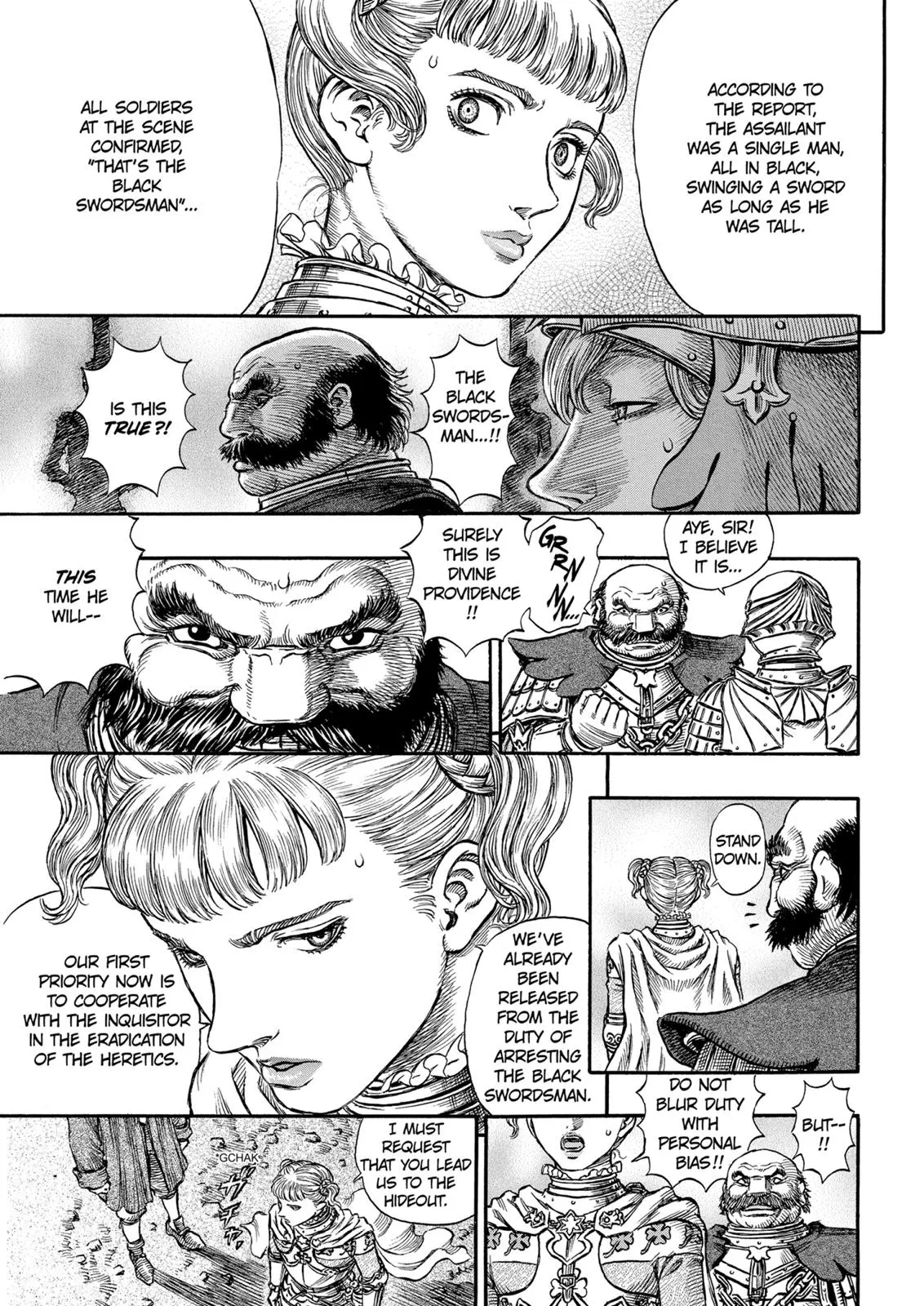 Read Berserk - Chapter 146 - read-berserk-manga.com | Image 3