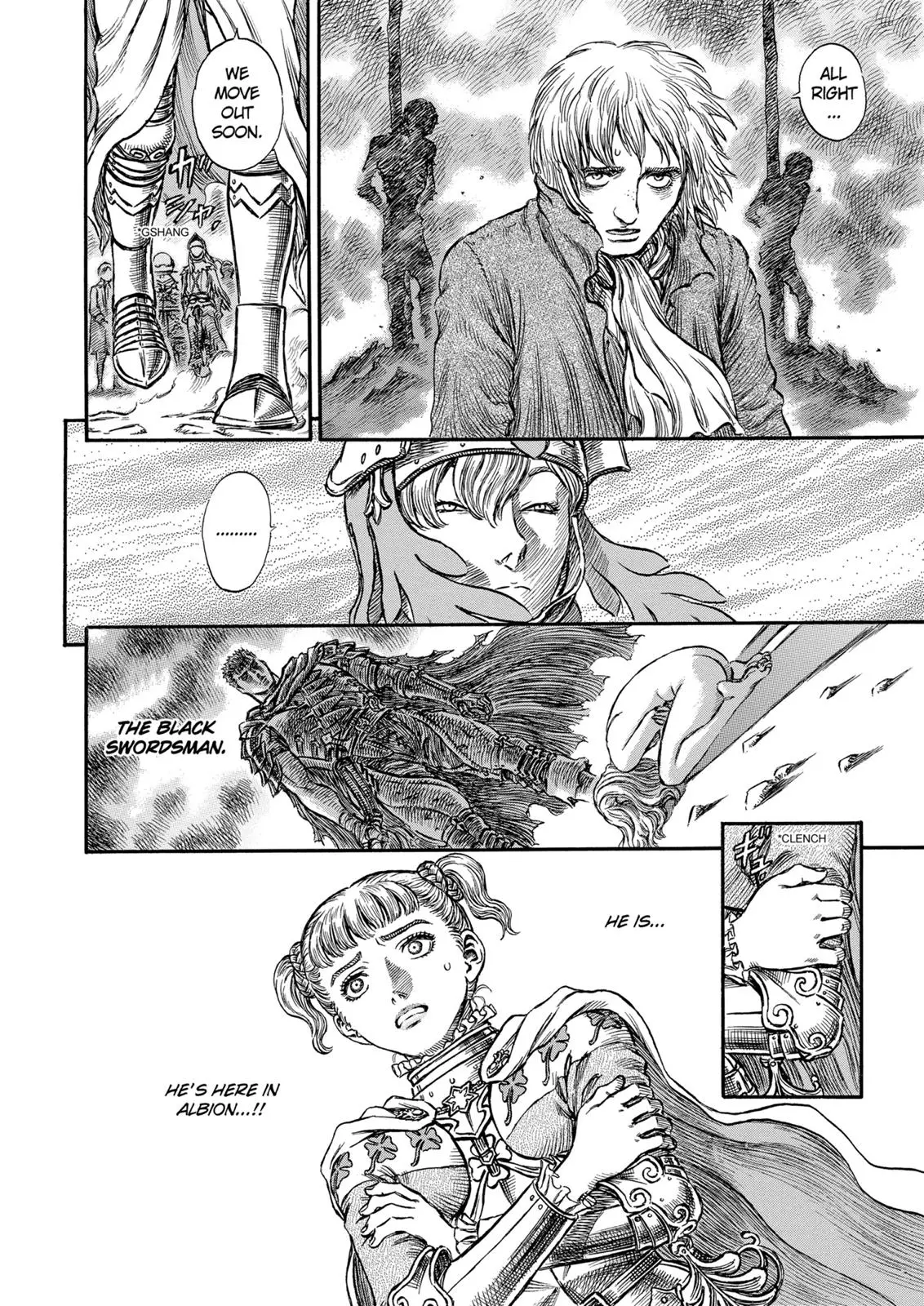 Read Berserk - Chapter 146 - read-berserk-manga.com | Image 4