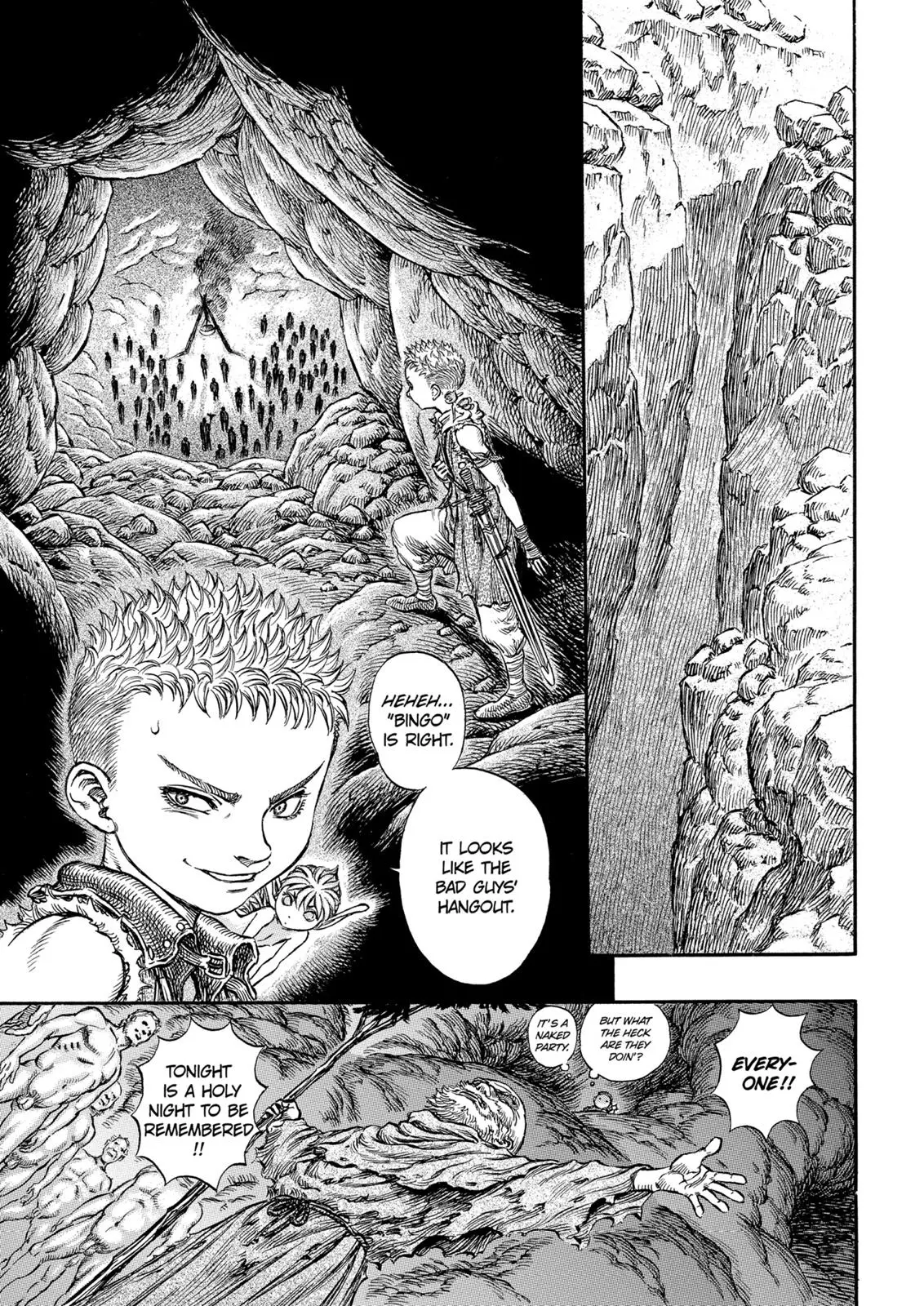 Read Berserk - Chapter 146 - read-berserk-manga.com | Image 5