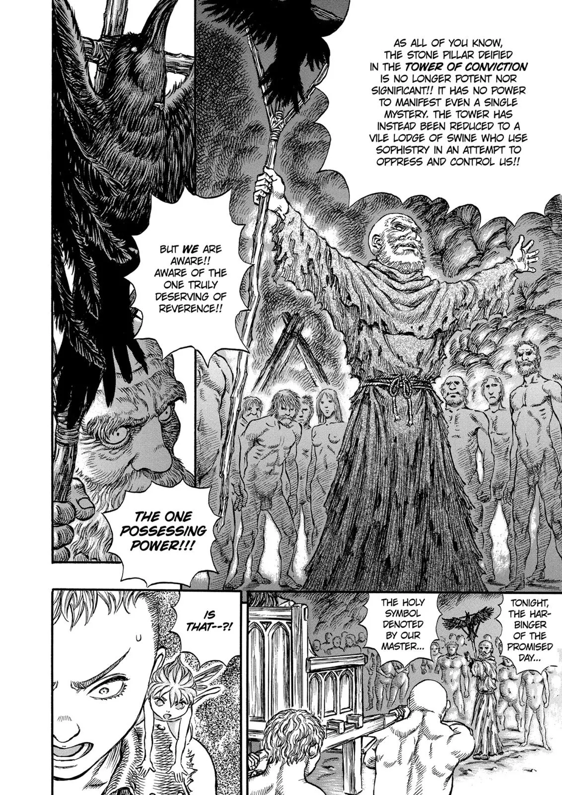 Read Berserk - Chapter 146 - read-berserk-manga.com | Image 6