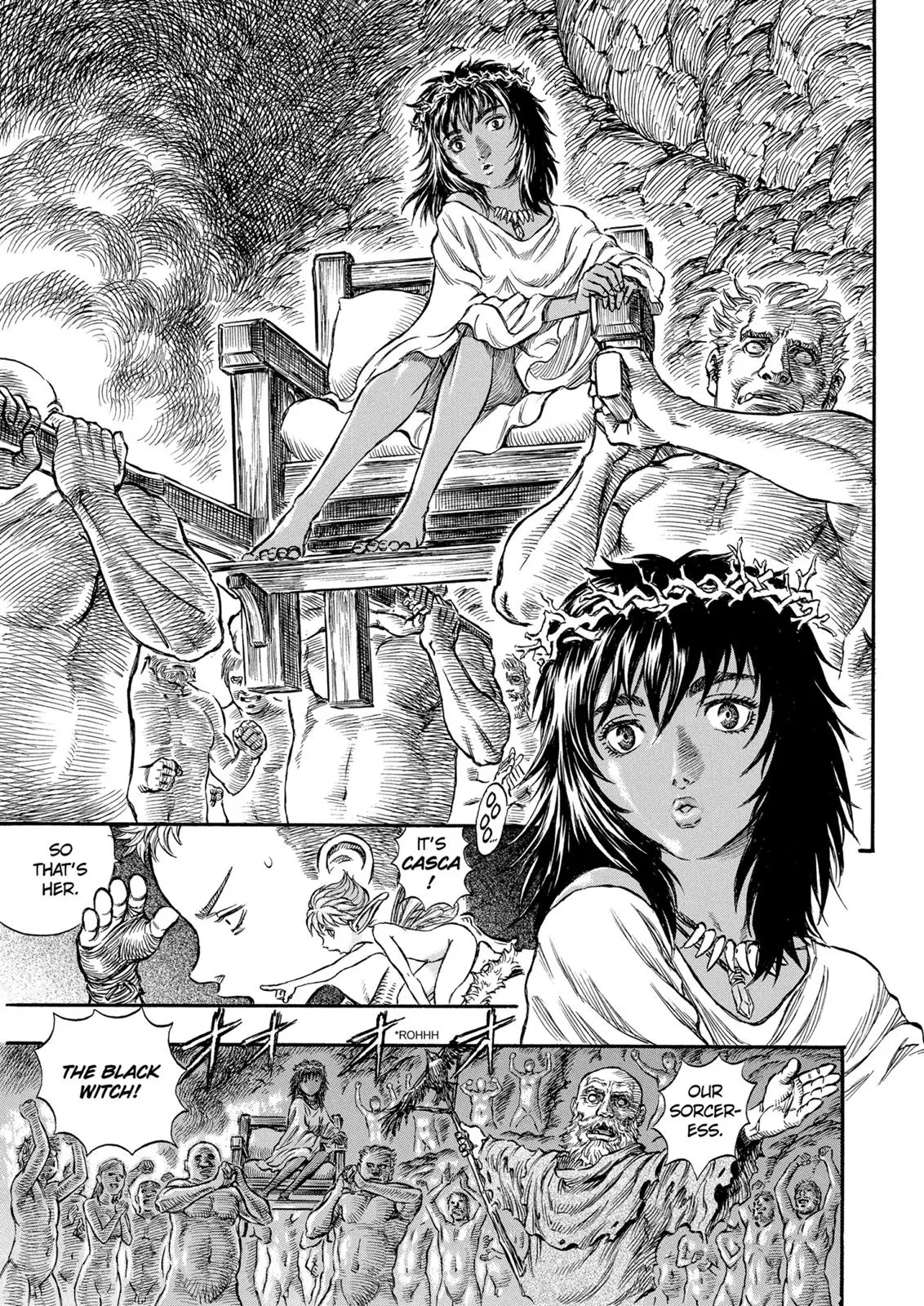Read Berserk - Chapter 146 - read-berserk-manga.com | Image 7