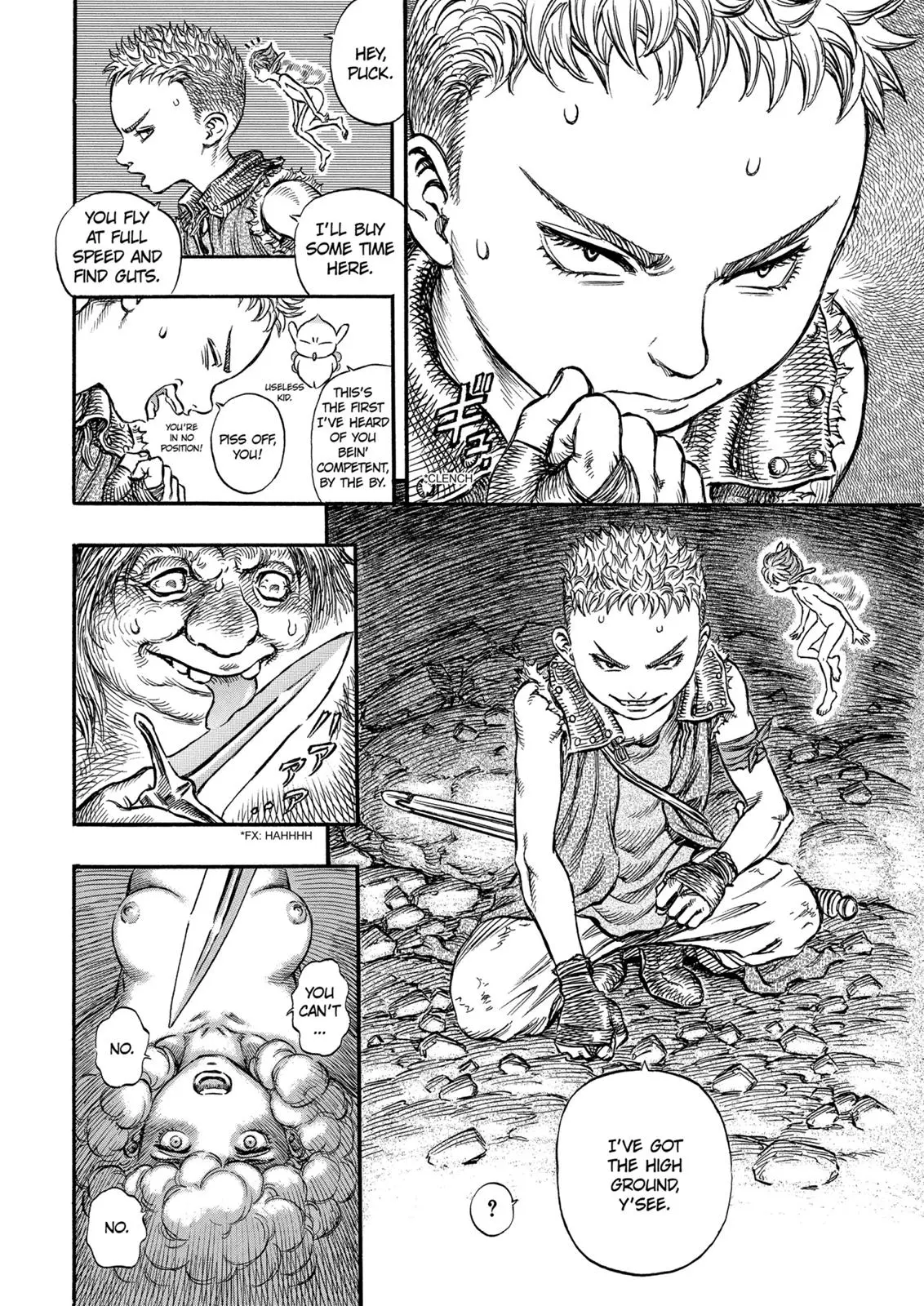 Read Berserk - Chapter 146 - read-berserk-manga.com | Image 10