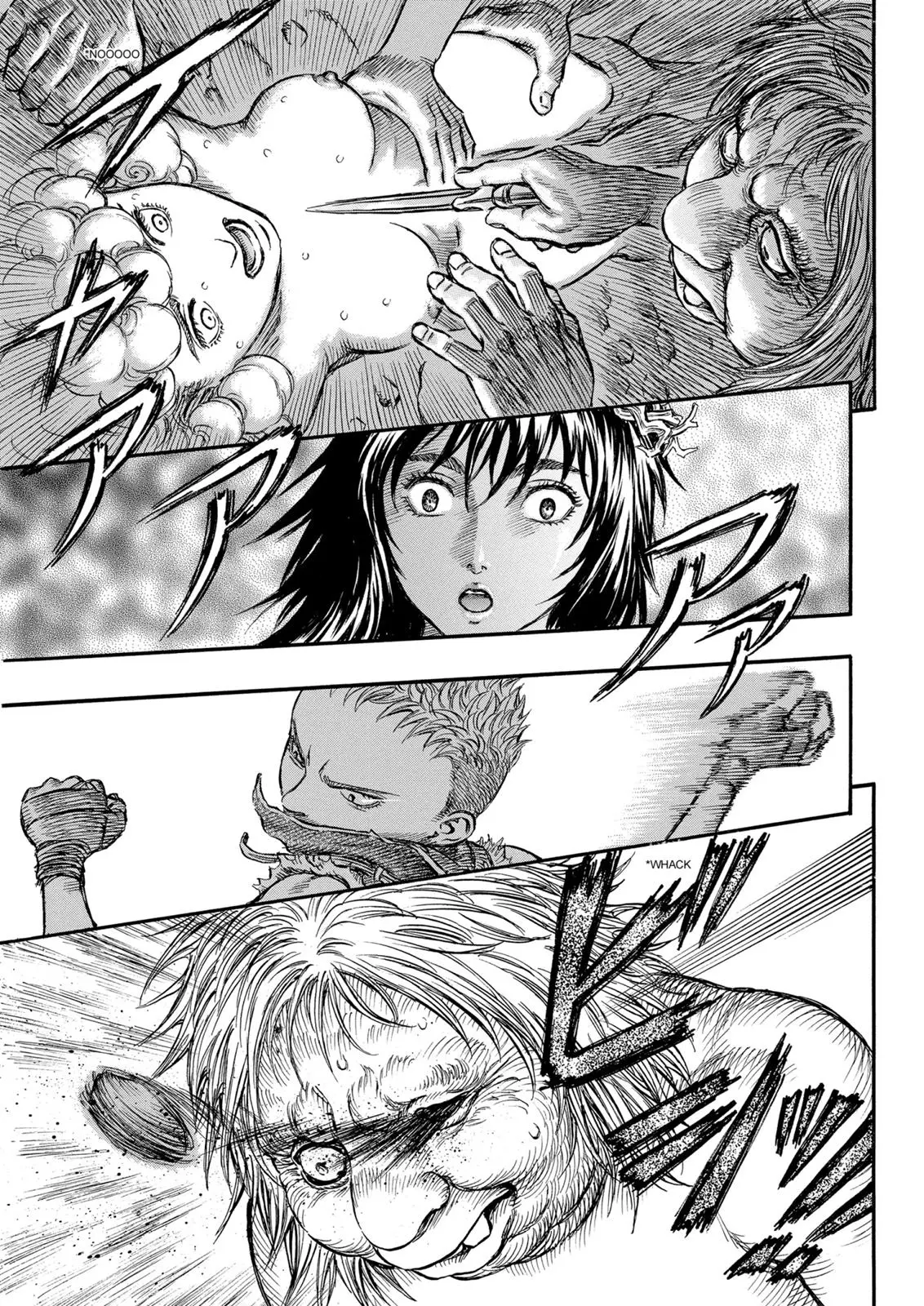 Read Berserk - Chapter 146 - read-berserk-manga.com | Image 11