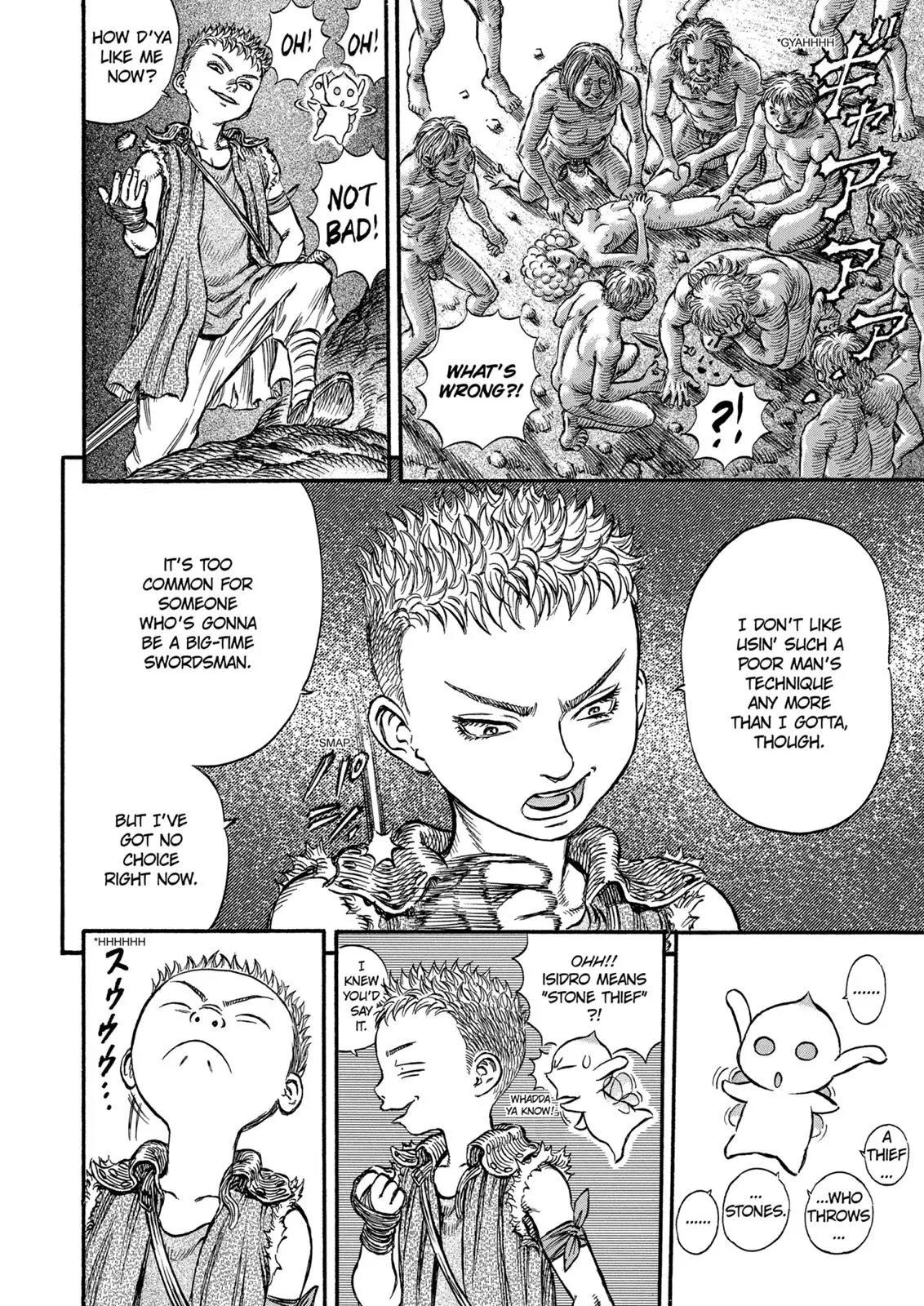 Read Berserk - Chapter 146 - read-berserk-manga.com | Image 12