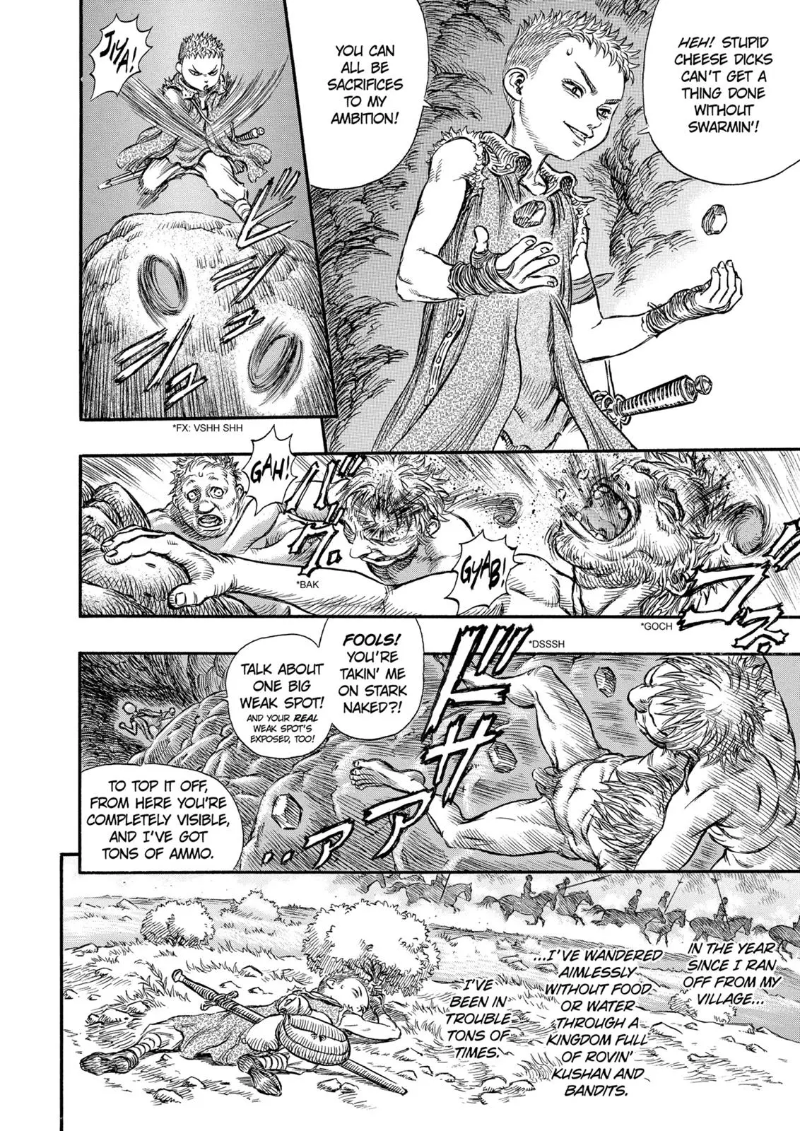 Read Berserk - Chapter 146 - read-berserk-manga.com | Image 14