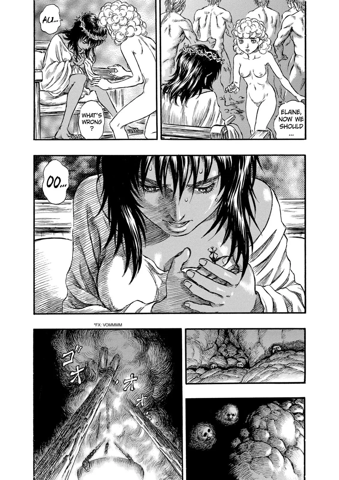 Read Berserk - Chapter 146 - read-berserk-manga.com | Image 16