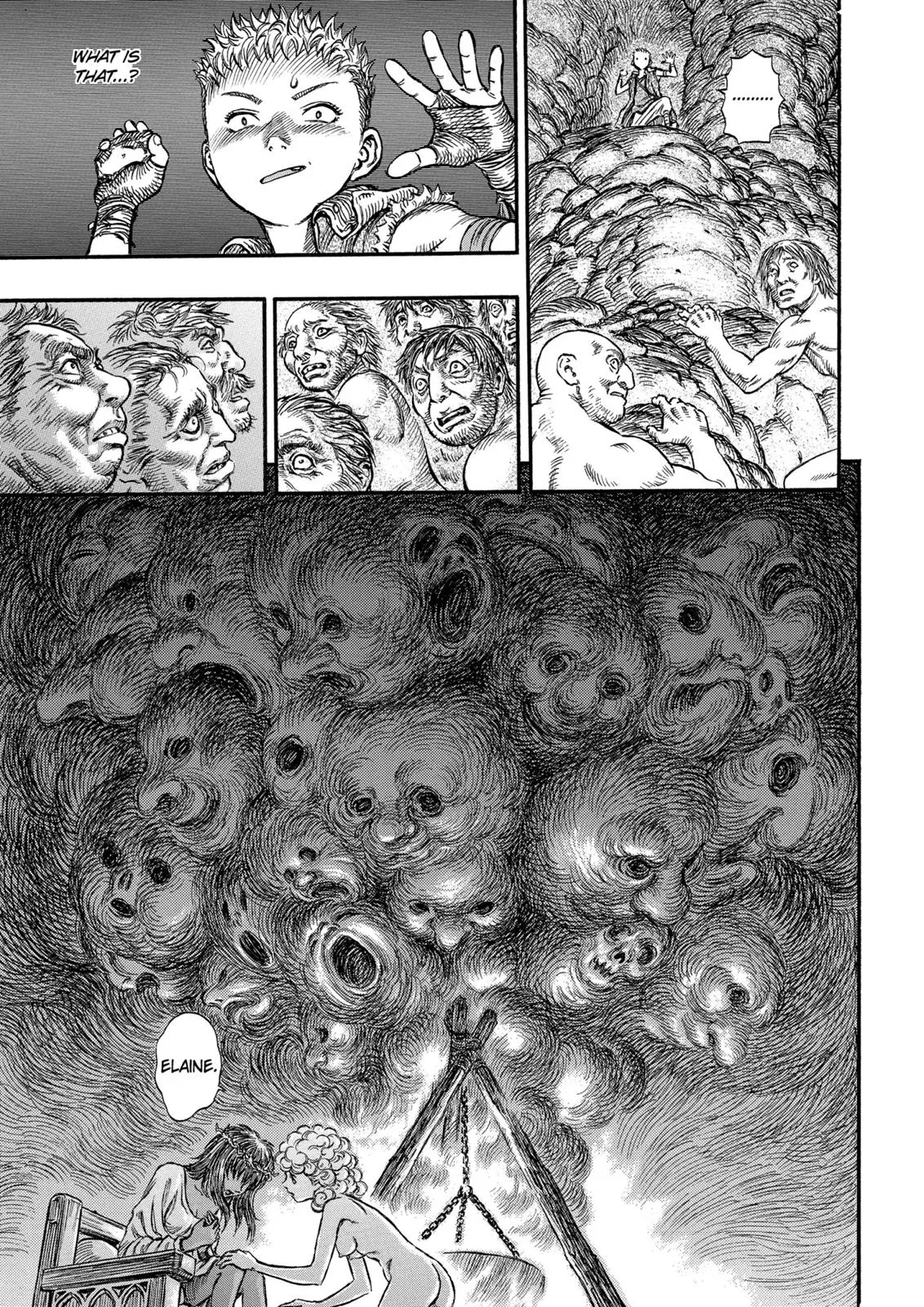 Read Berserk - Chapter 146 - read-berserk-manga.com | Image 17