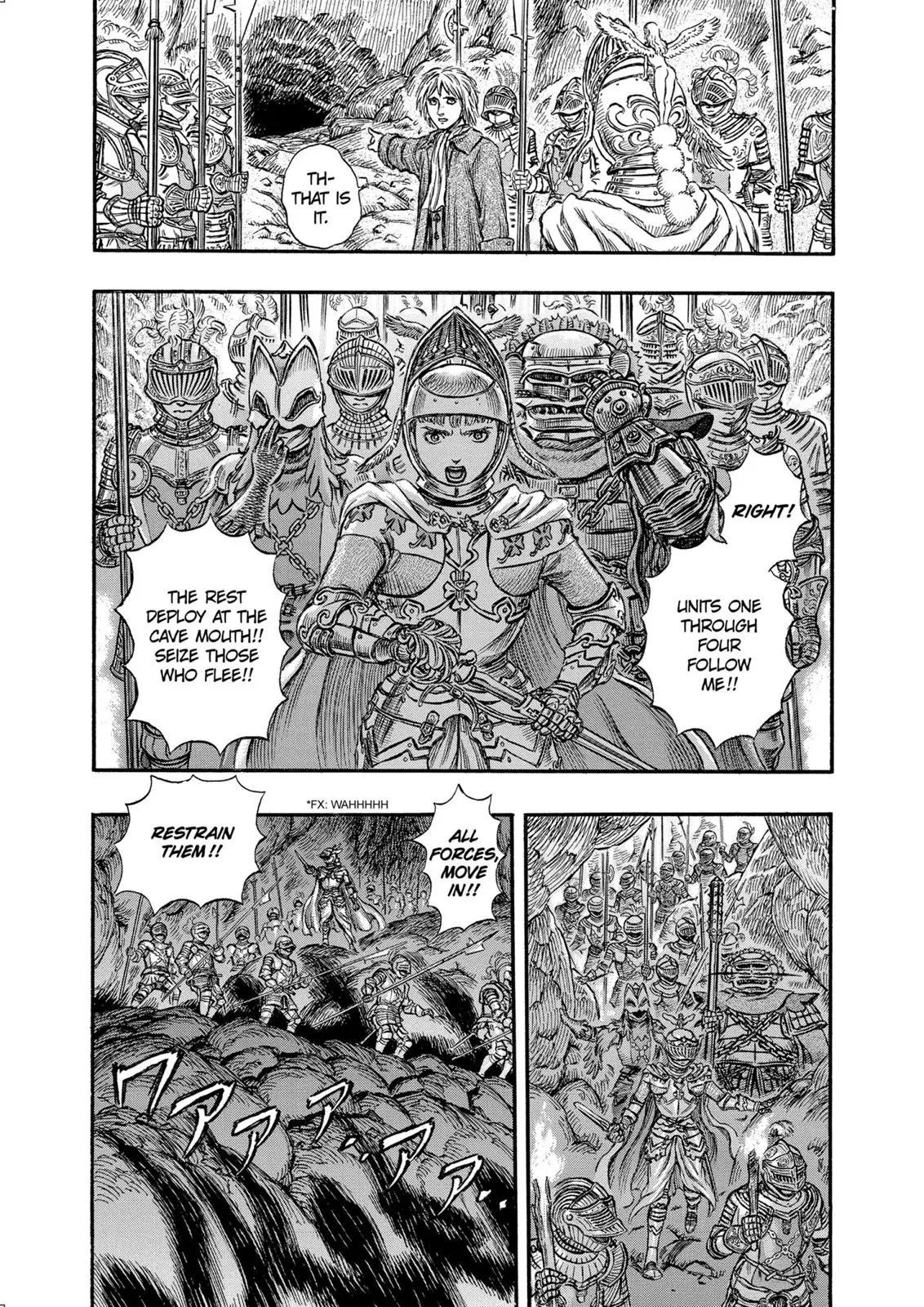 Read Berserk - Chapter 146 - read-berserk-manga.com | Image 19