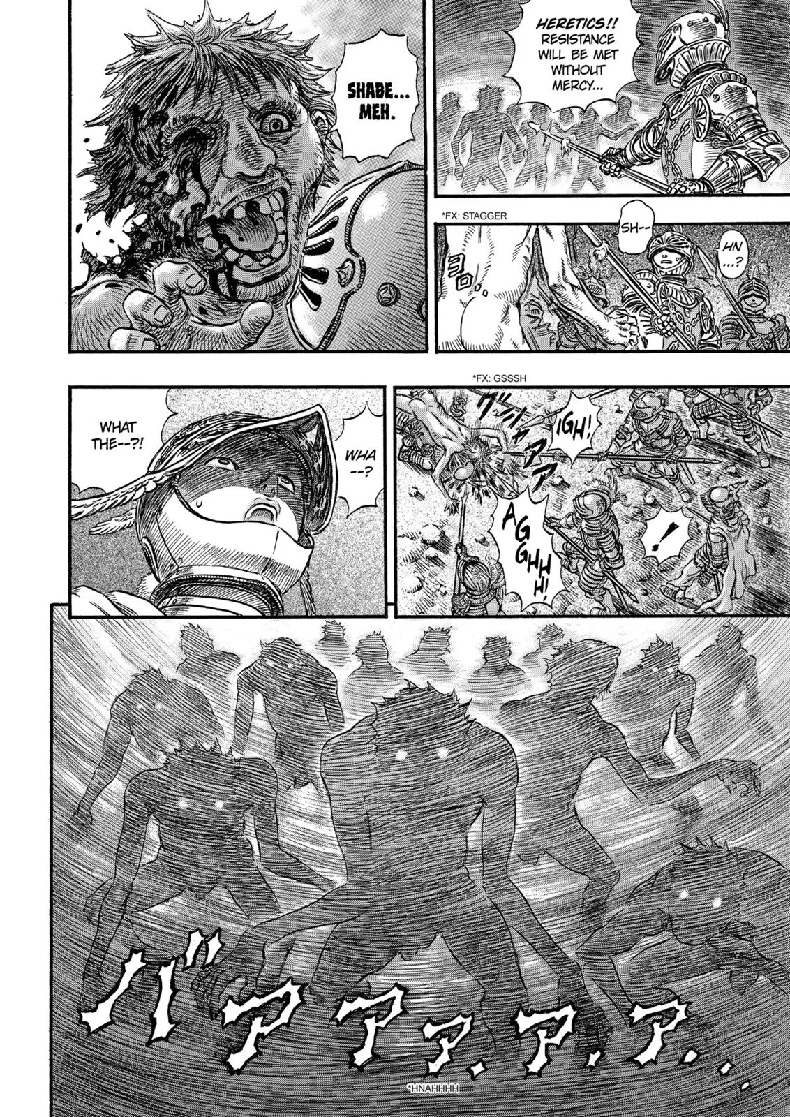 Read Berserk - Chapter 146 - read-berserk-manga.com | Image 20