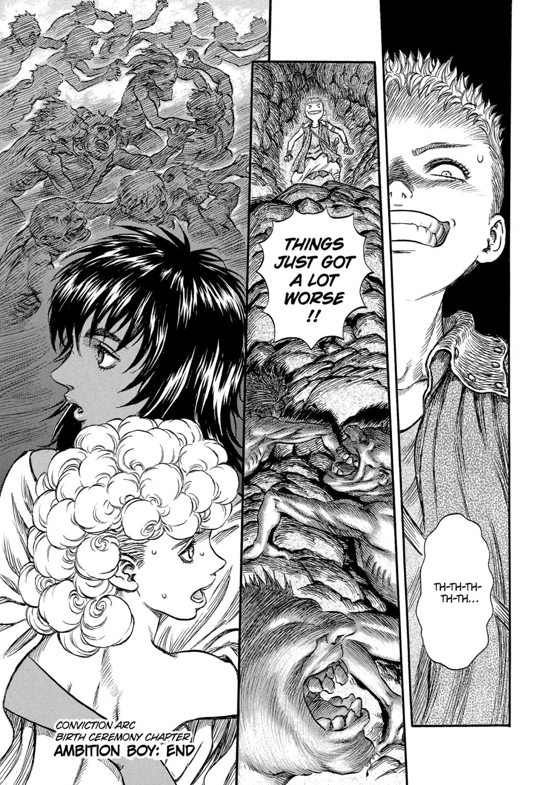 Read Berserk - Chapter 146 - read-berserk-manga.com | Image 21