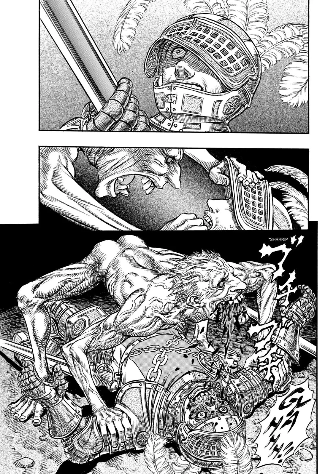 Read Berserk - Chapter 147 - read-berserk-manga.com | Image 2