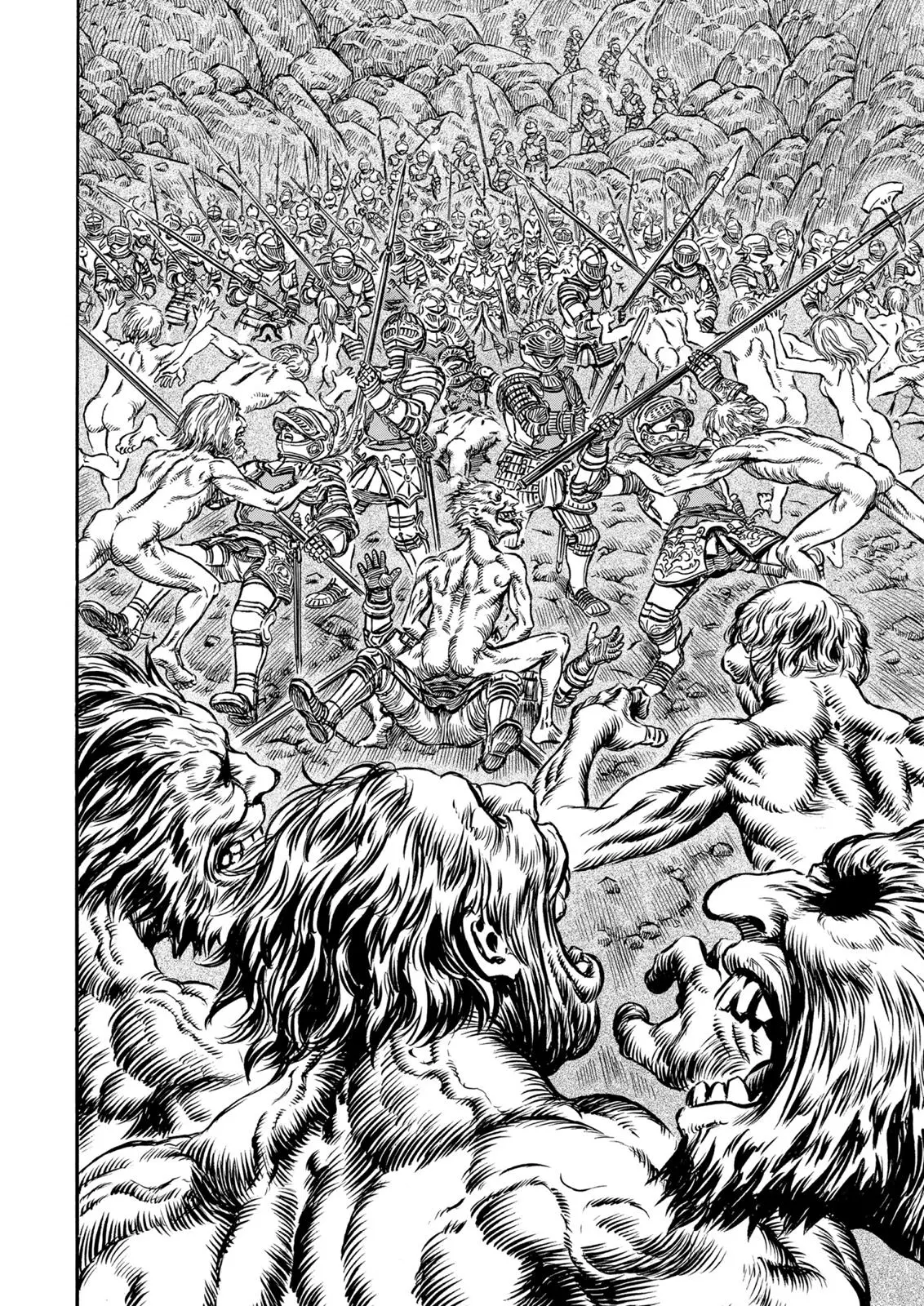 Read Berserk - Chapter 147 - read-berserk-manga.com | Image 3