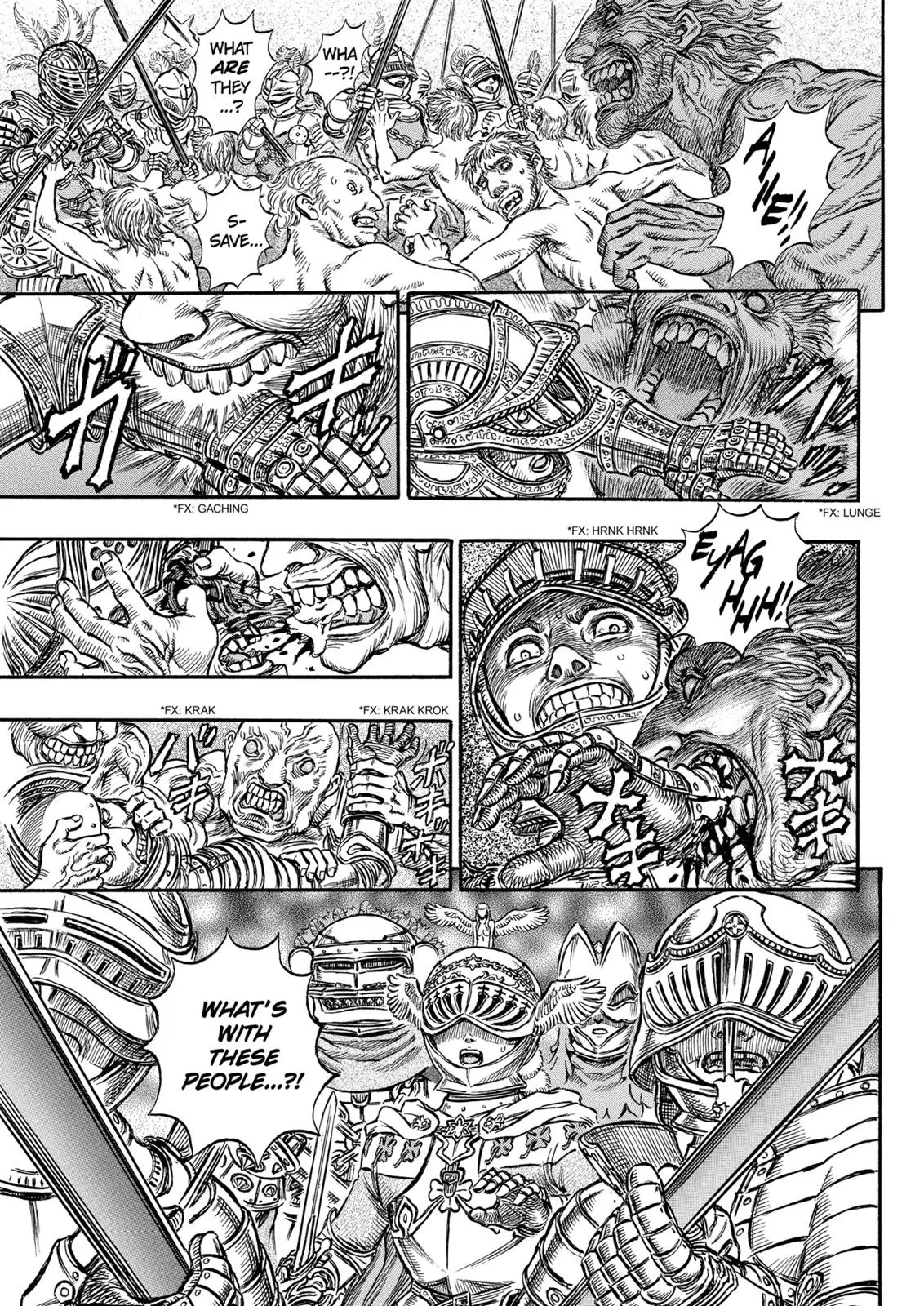 Read Berserk - Chapter 147 - read-berserk-manga.com | Image 4