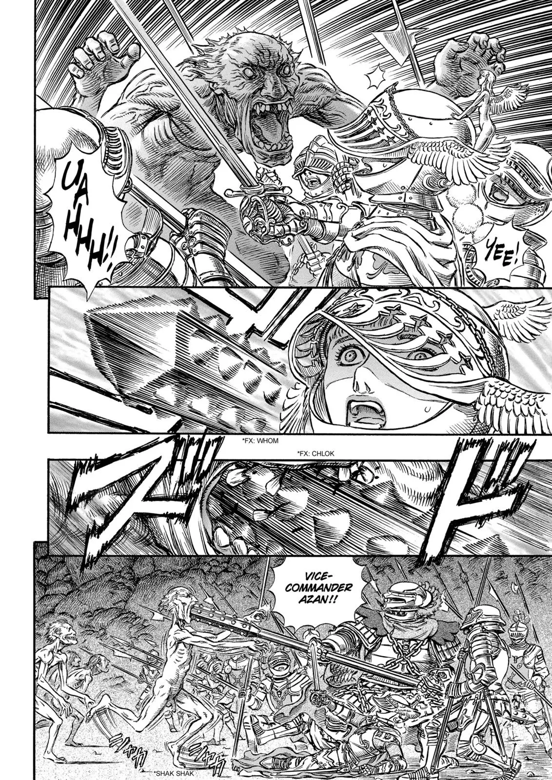 Read Berserk - Chapter 147 - read-berserk-manga.com | Image 5