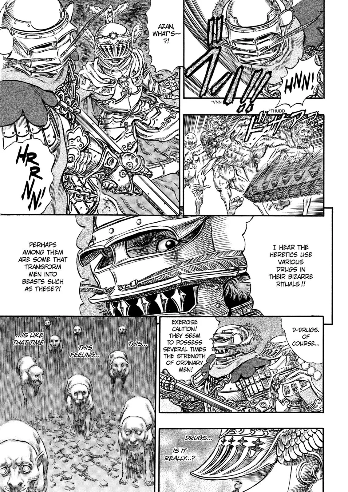 Read Berserk - Chapter 147 - read-berserk-manga.com | Image 6