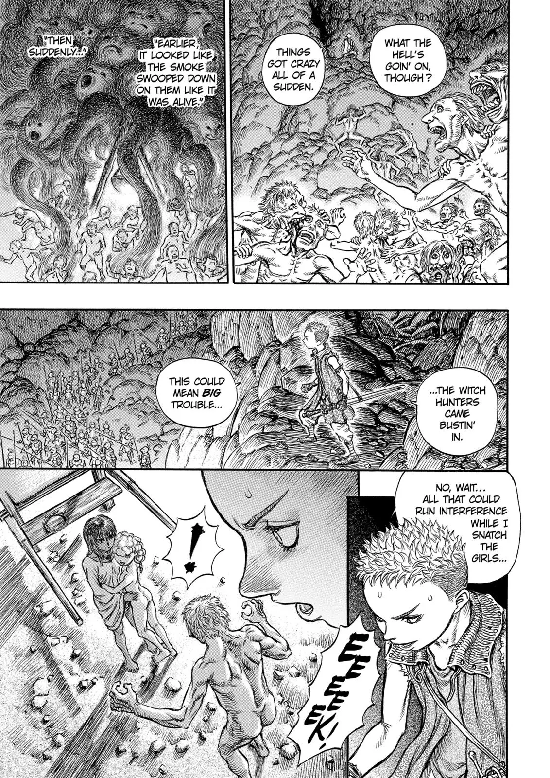Read Berserk - Chapter 147 - read-berserk-manga.com | Image 8