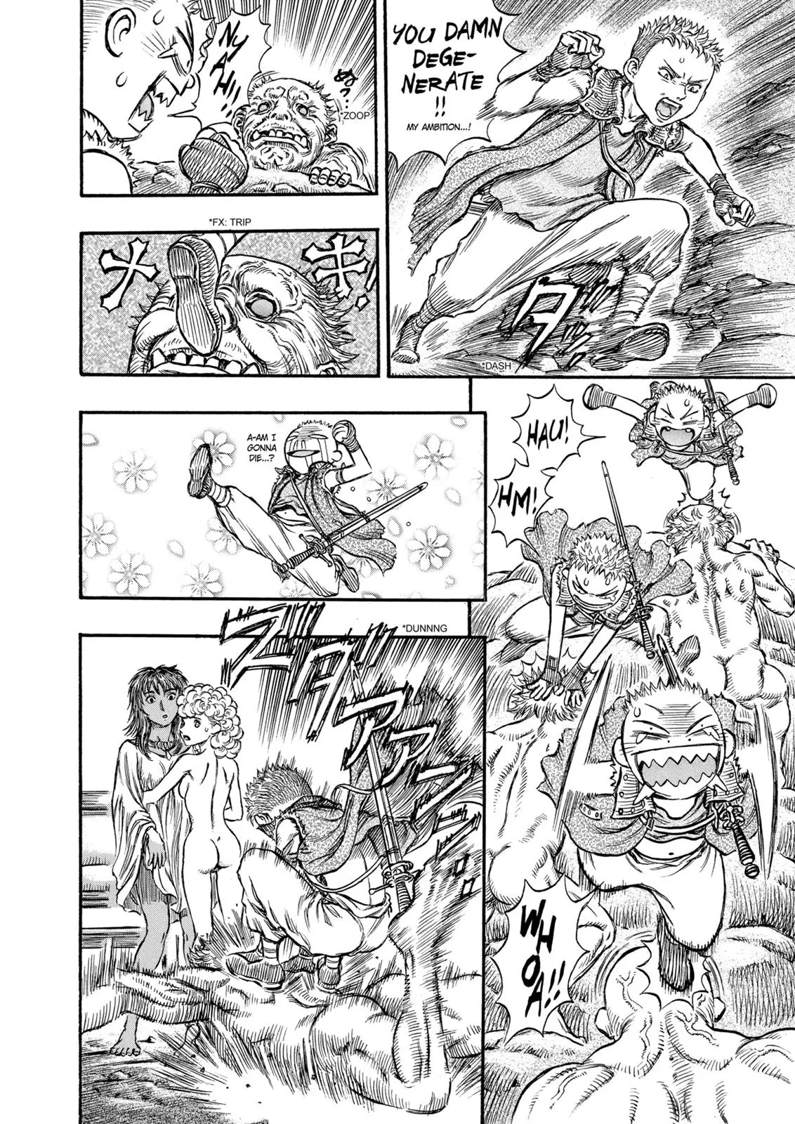 Read Berserk - Chapter 147 - read-berserk-manga.com | Image 9