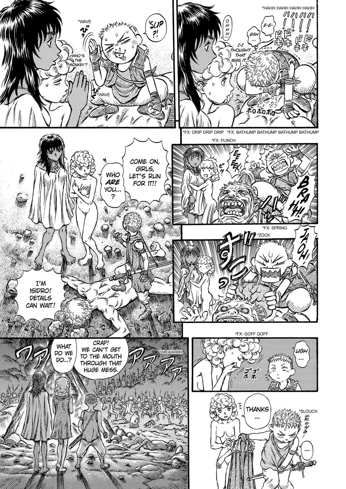 Read Berserk - Chapter 147 - read-berserk-manga.com | Image 10