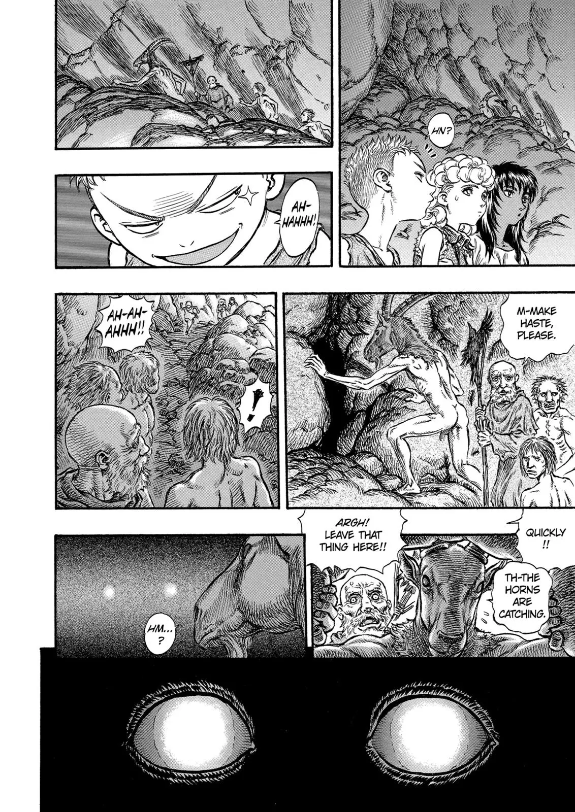 Read Berserk - Chapter 147 - read-berserk-manga.com | Image 11