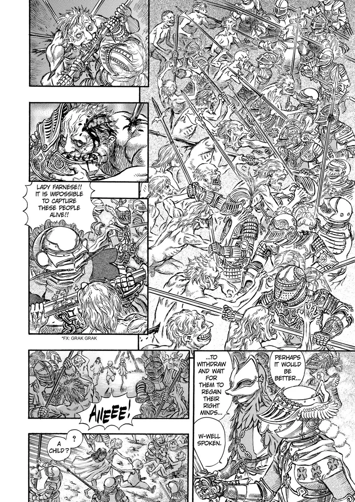 Read Berserk - Chapter 147 - read-berserk-manga.com | Image 13