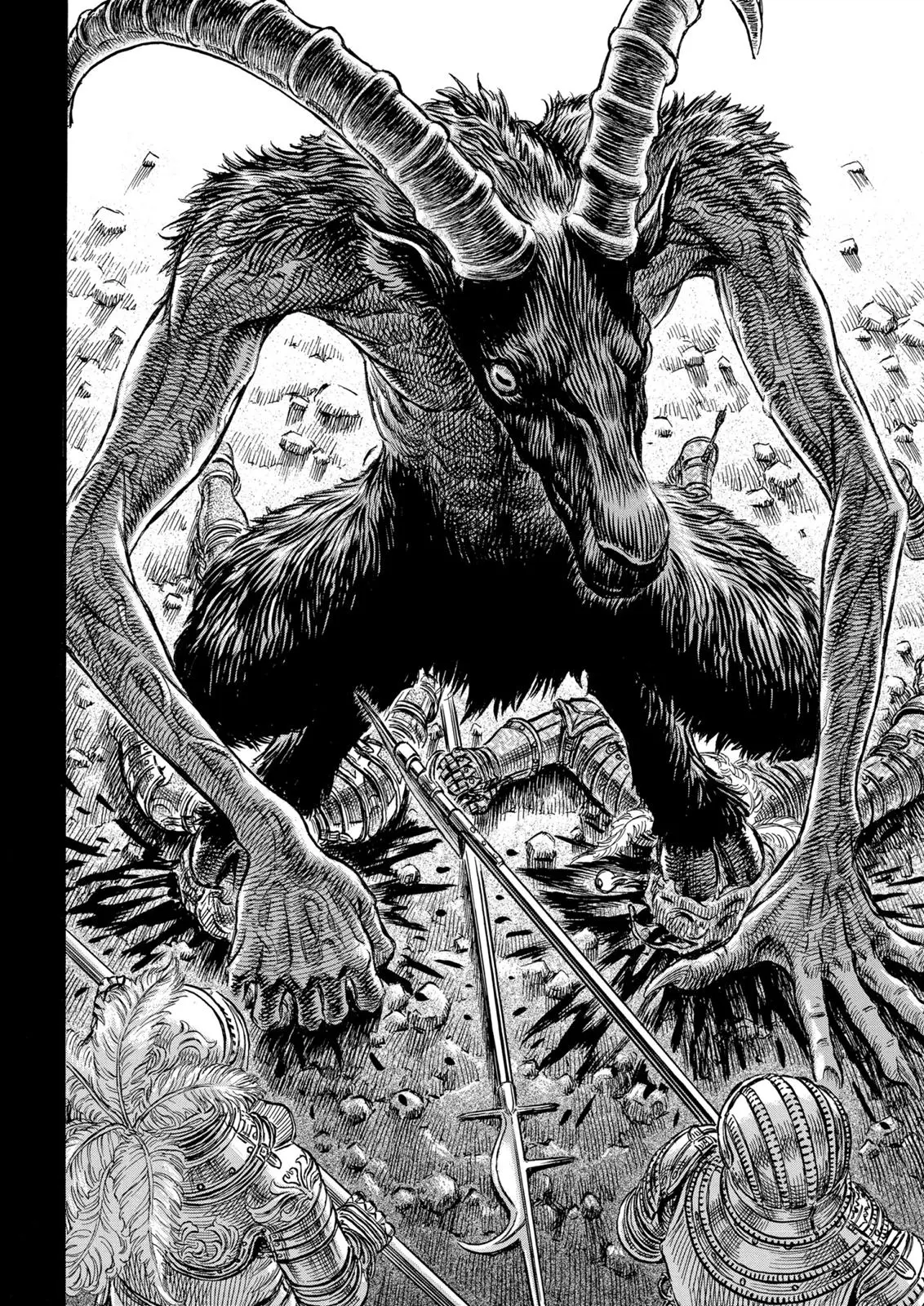 Read Berserk - Chapter 147 - read-berserk-manga.com | Image 15