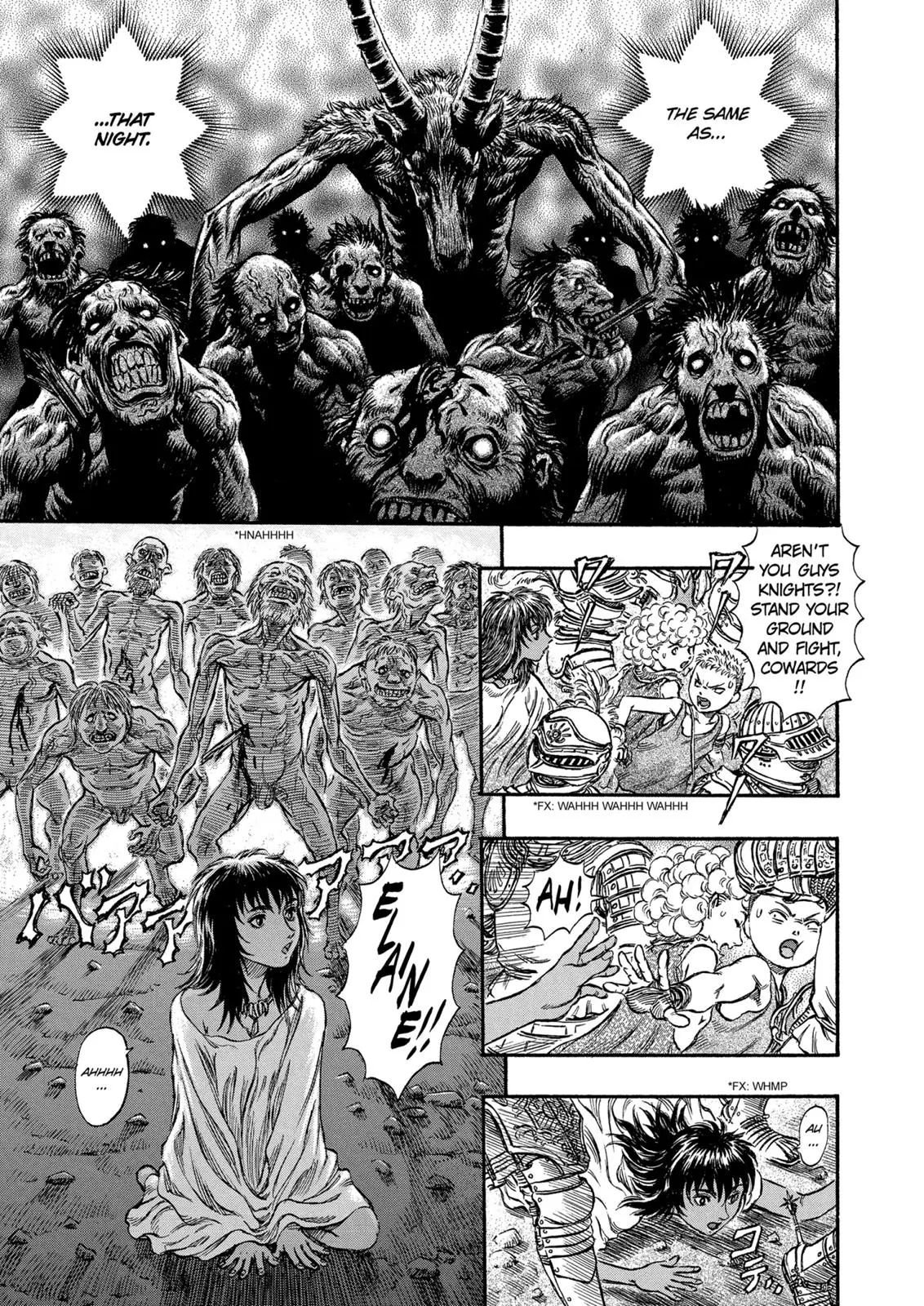 Read Berserk - Chapter 147 - read-berserk-manga.com | Image 18