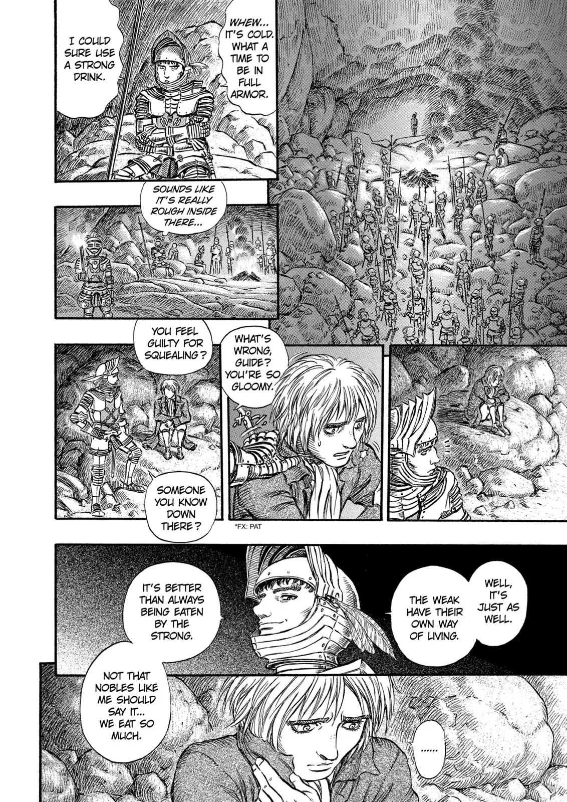 Read Berserk - Chapter 147 - read-berserk-manga.com | Image 19