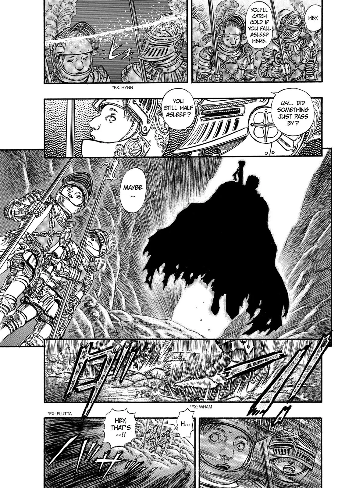 Read Berserk - Chapter 147 - read-berserk-manga.com | Image 20