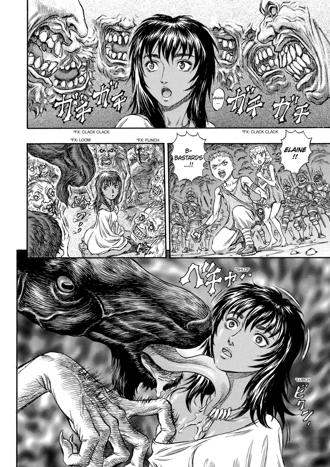 Read Berserk - Chapter 147 - read-berserk-manga.com | Image 21