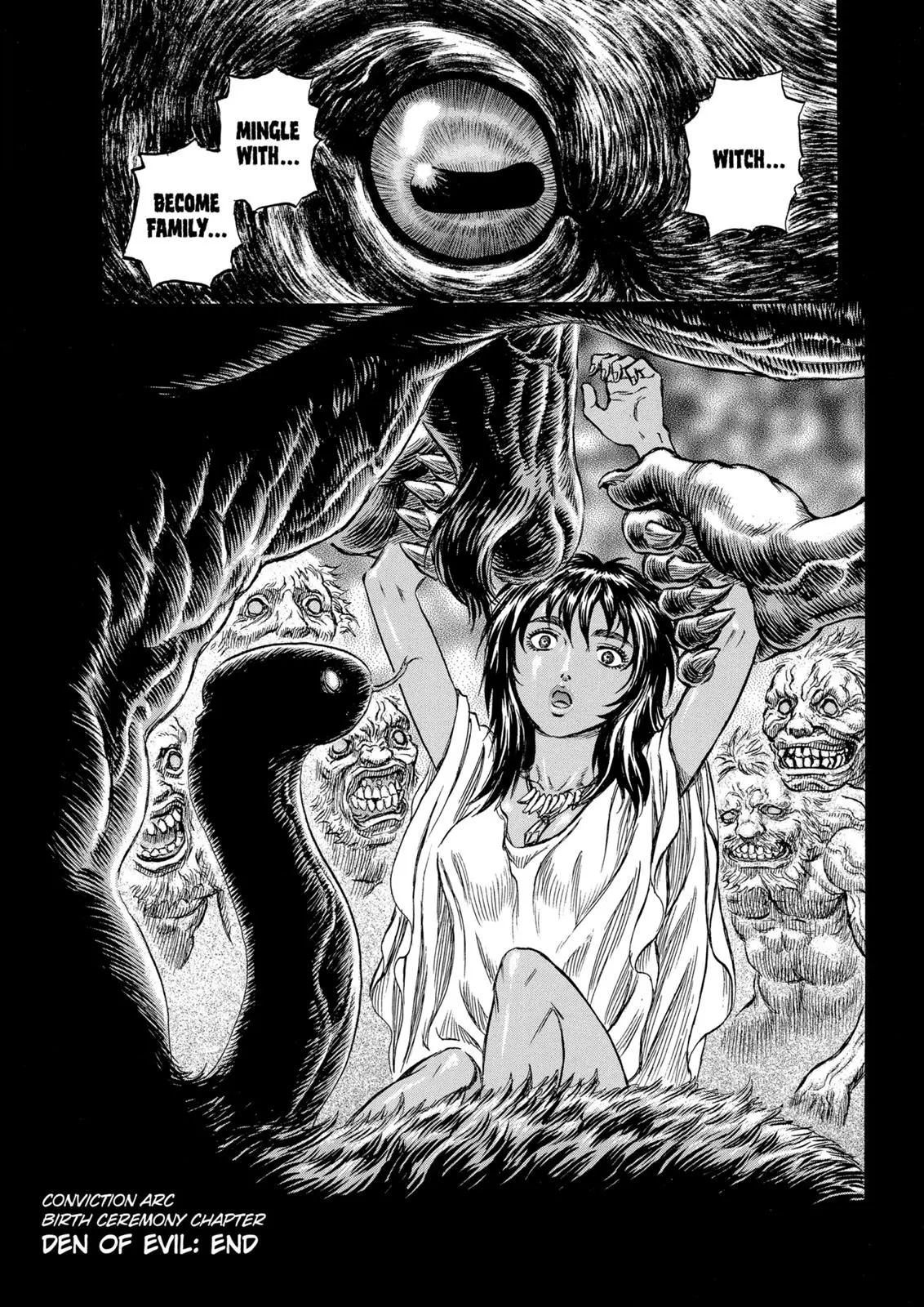 Read Berserk - Chapter 147 - read-berserk-manga.com | Image 22