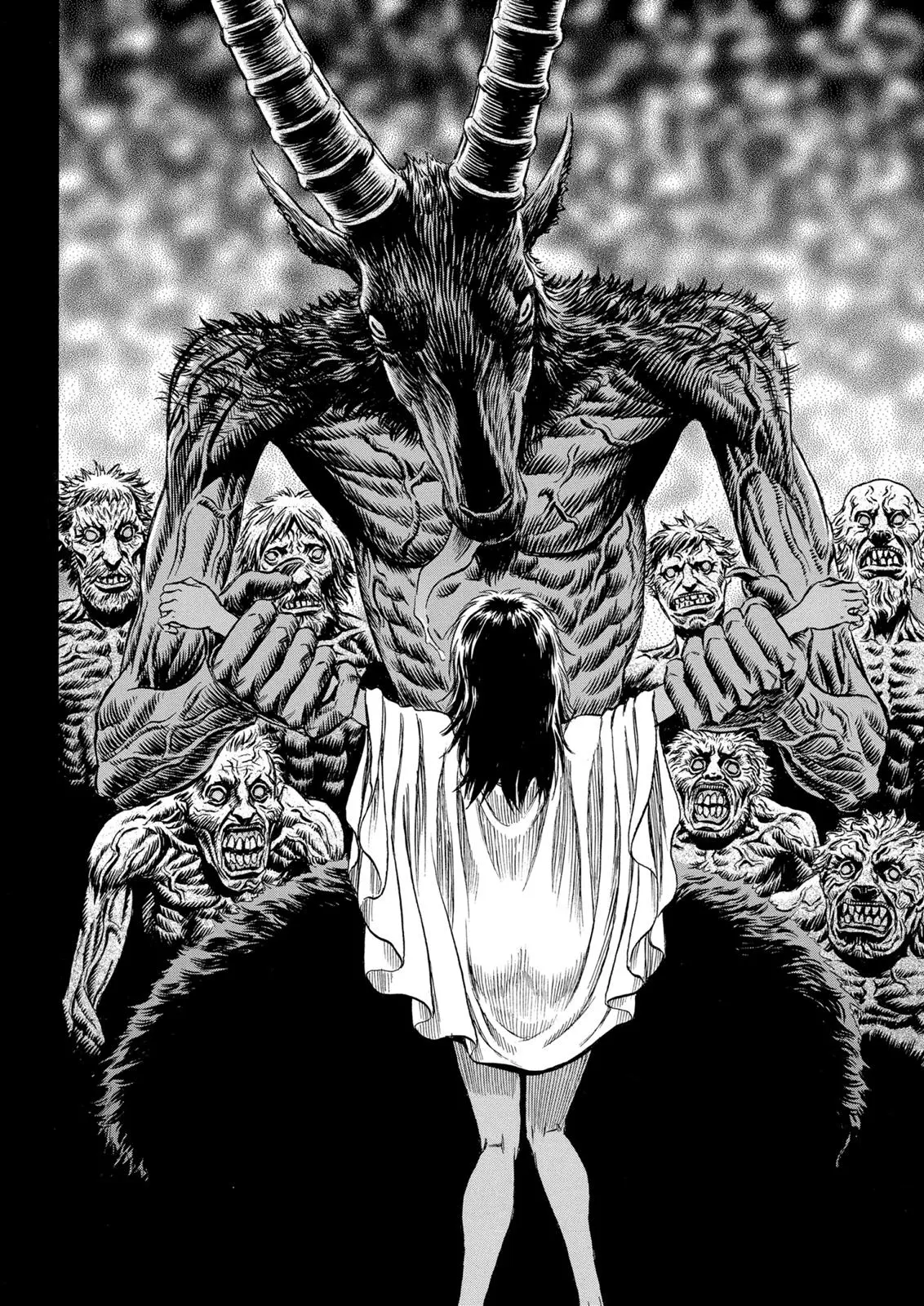 Read Berserk - Chapter 148 - read-berserk-manga.com | Image 3