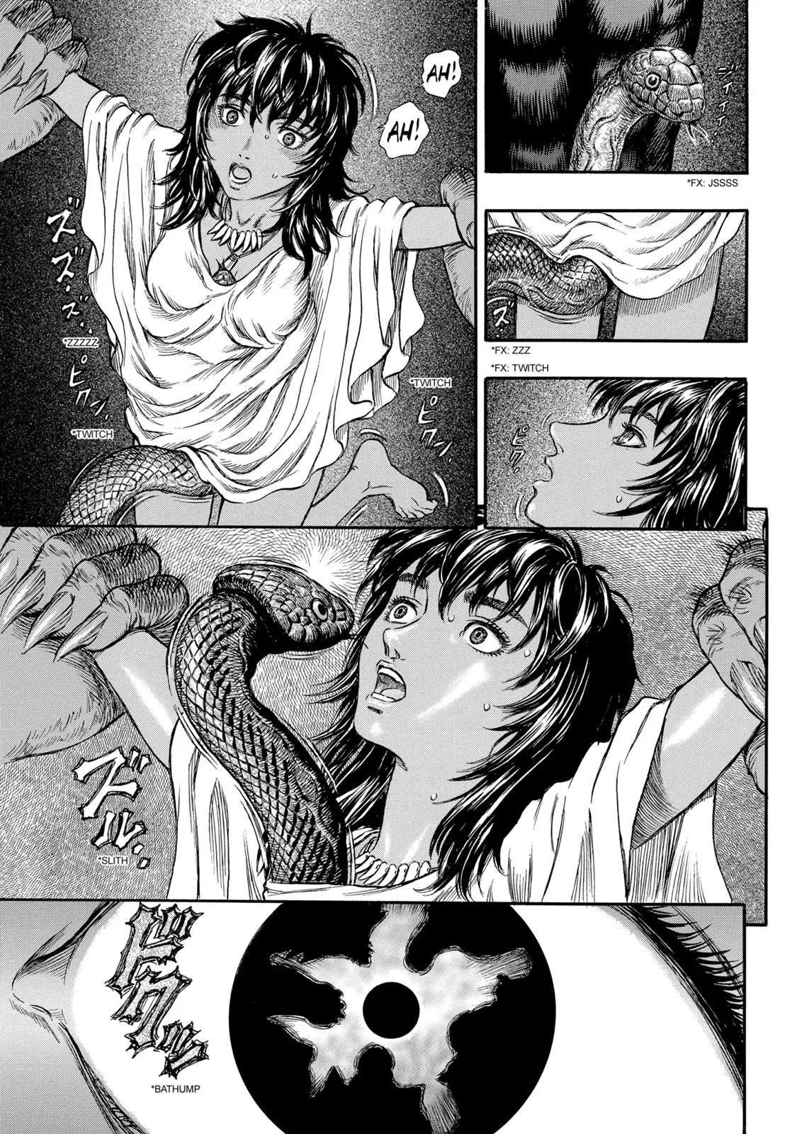 Read Berserk - Chapter 148 - read-berserk-manga.com | Image 4