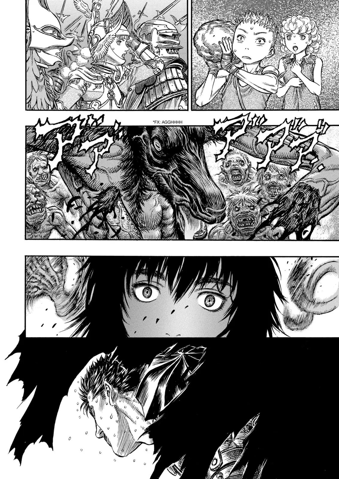 Read Berserk - Chapter 148 - read-berserk-manga.com | Image 7